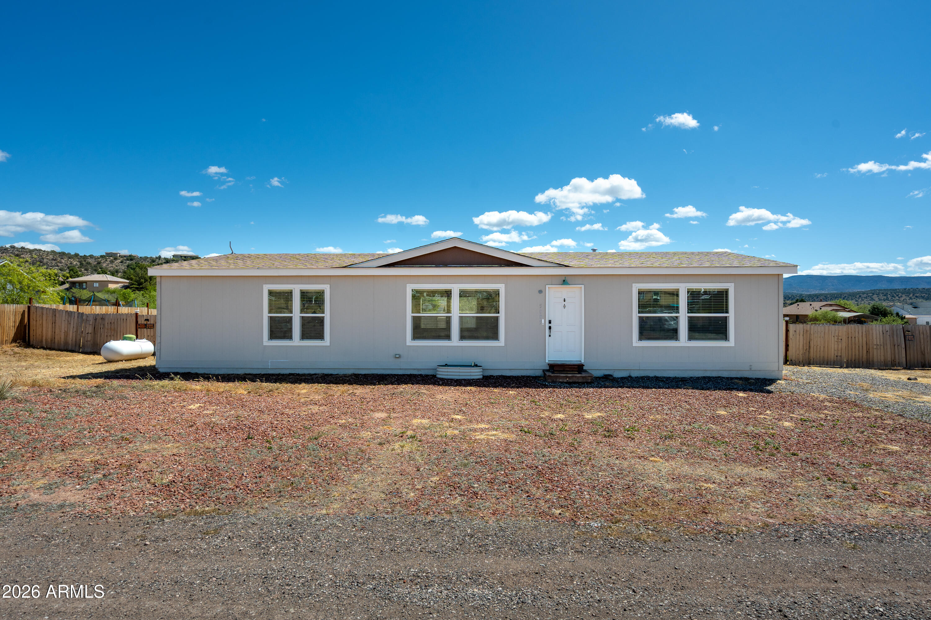 5885 N ROBIN LYNN Lane, Rimrock, AZ 86335 — Photo 1 of 37
