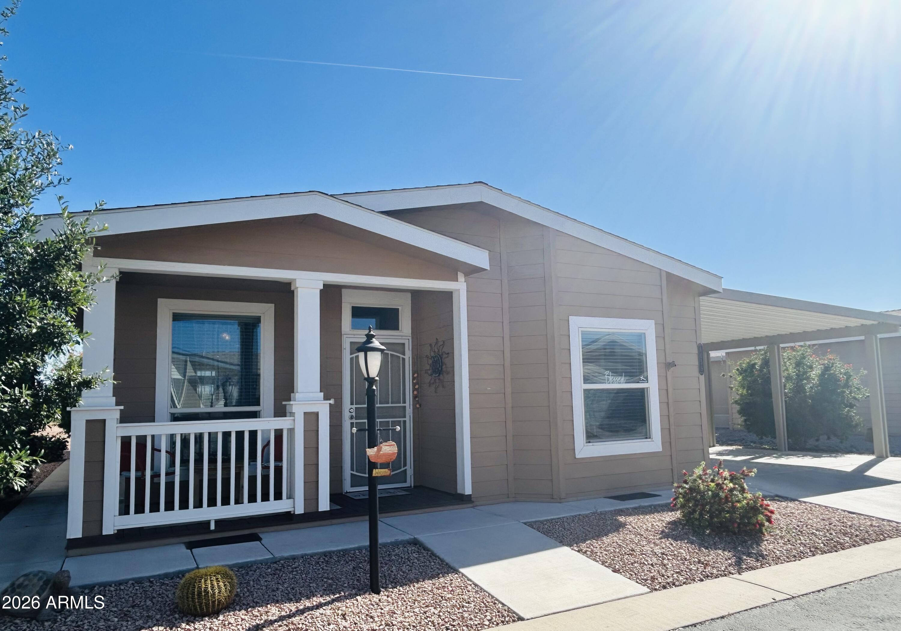 3301 S GOLDFIELD Road 6059, Apache Junction, AZ 85119 — Photo 1 of 49