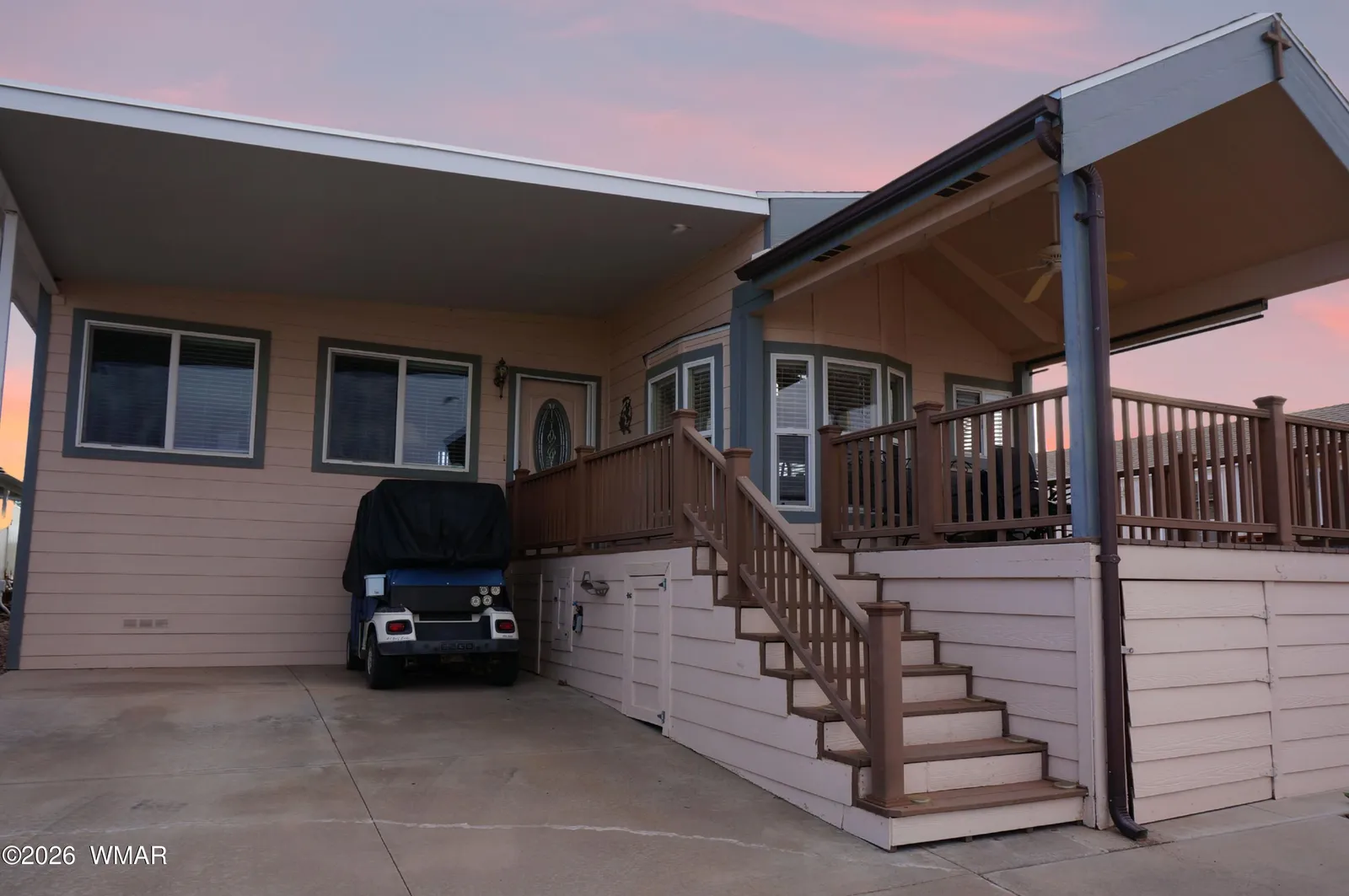 8209 Rainbow Loop 520, Show Low, AZ 85901 — Photo 1 of 20