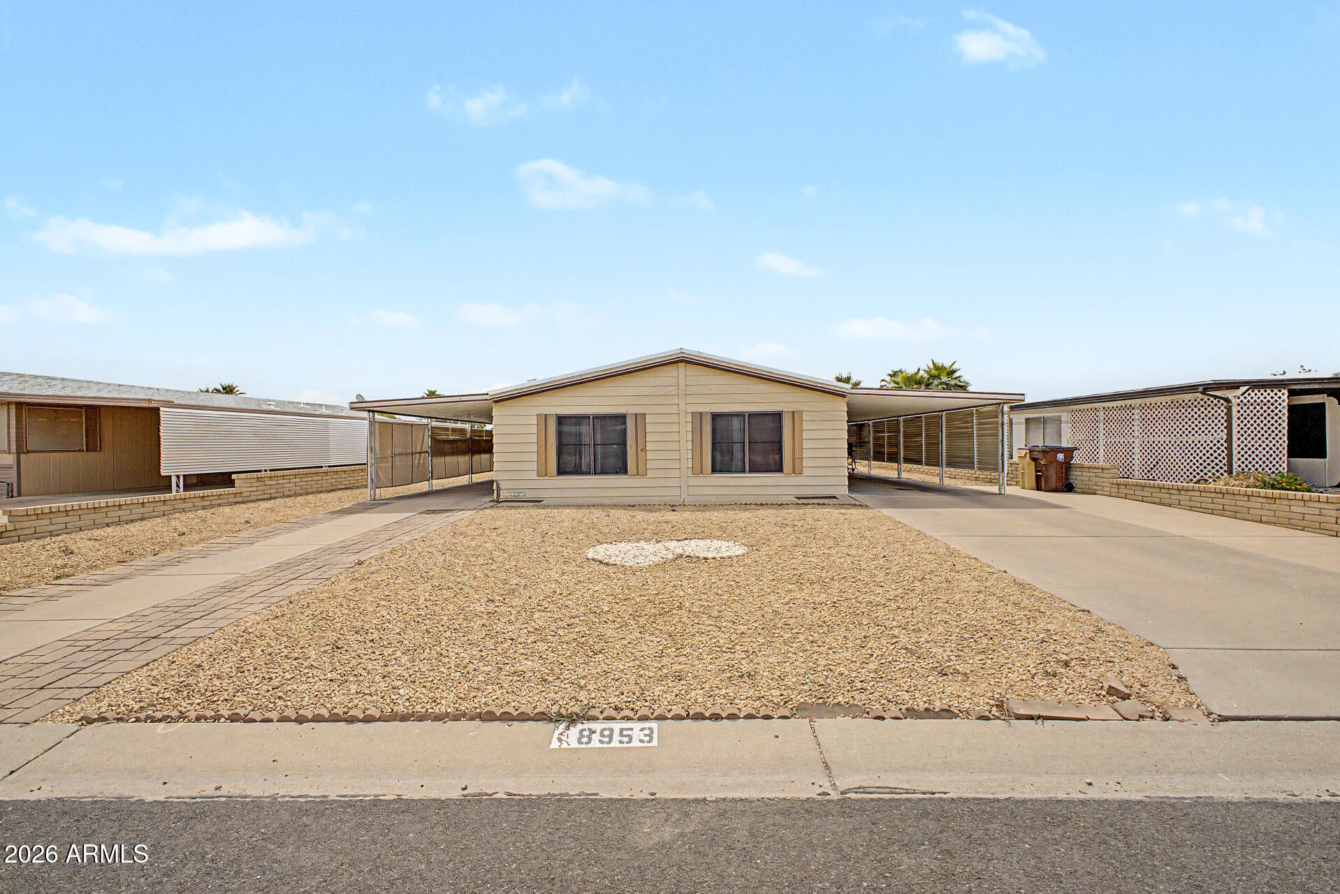 8953 E OHIO Avenue 301, Sun Lakes, AZ 85248 — Photo 1 of 30
