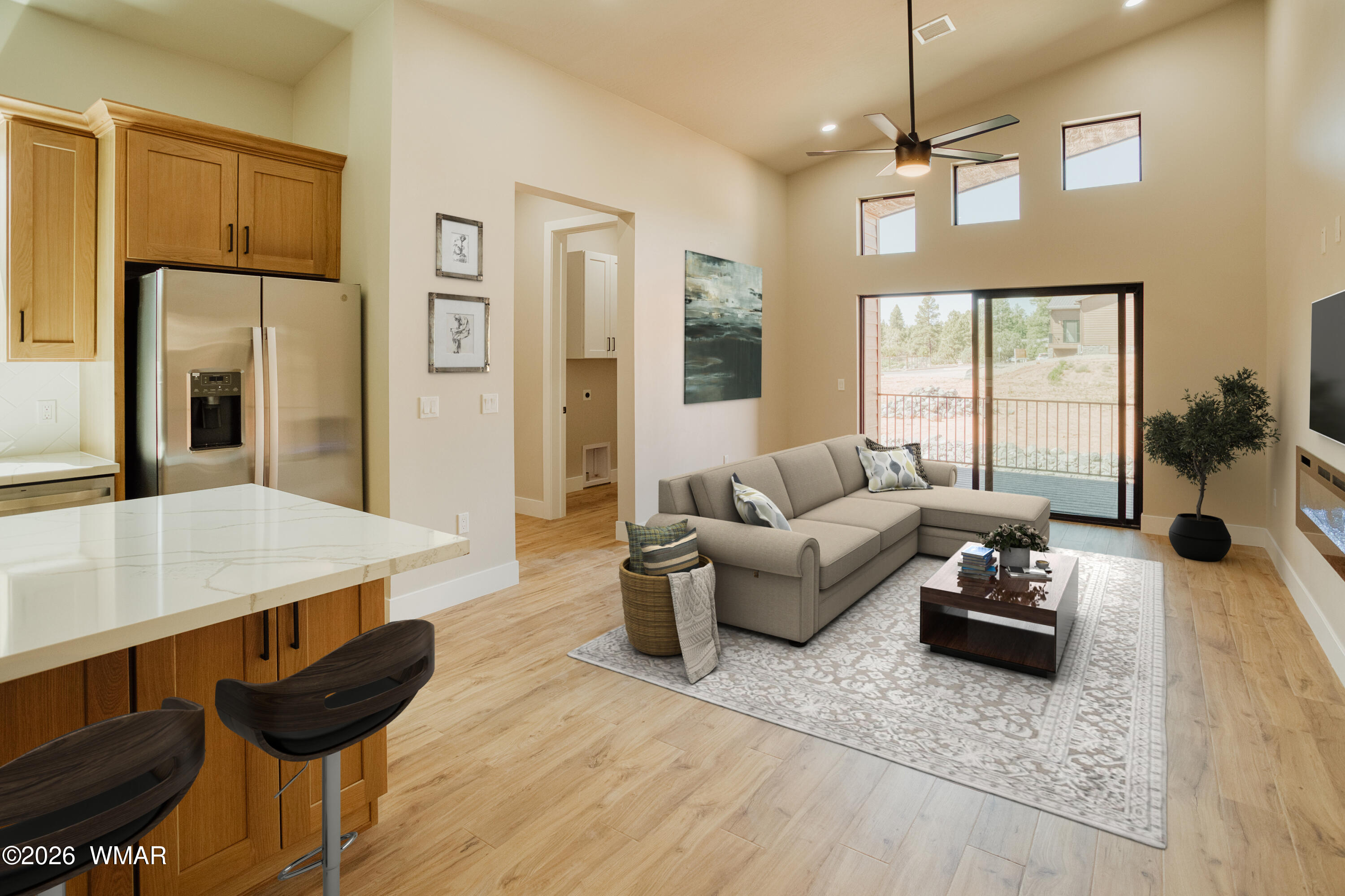 4646 West Tatanka Loop, Show Low, AZ 85901