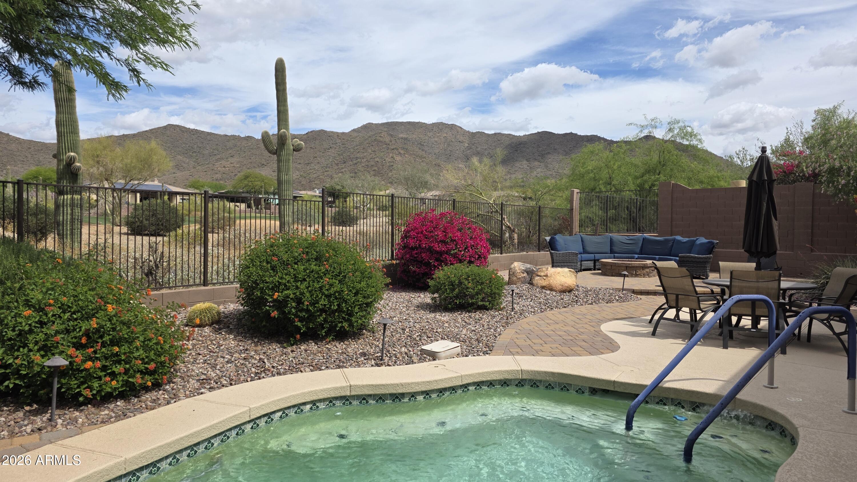 2136 W CAMARGO Drive, Anthem, AZ 85086 — Photo 1 of 81