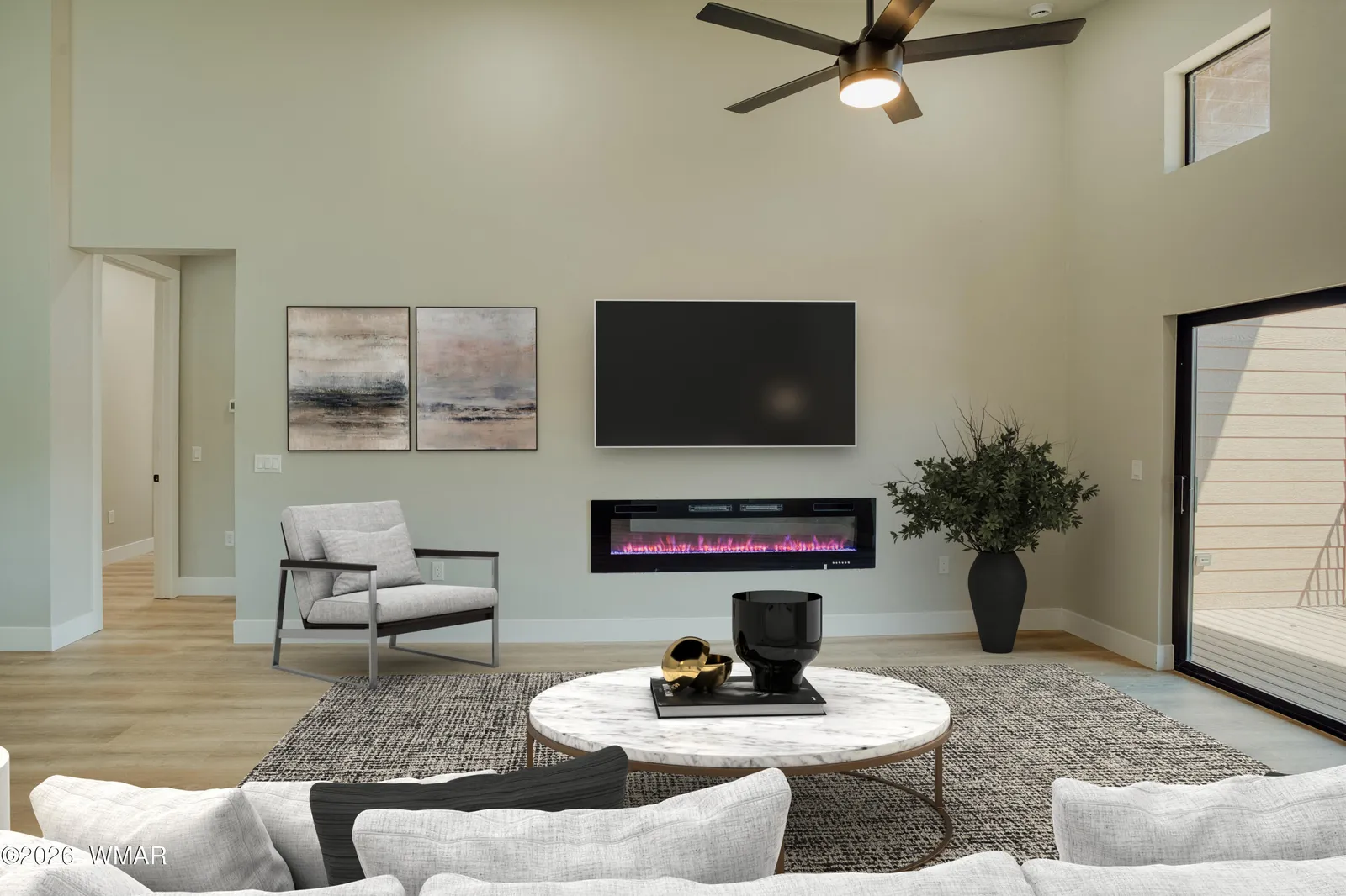 4640 West Tatanka Lp, Show Low, AZ 85901 — Photo 1 of 48