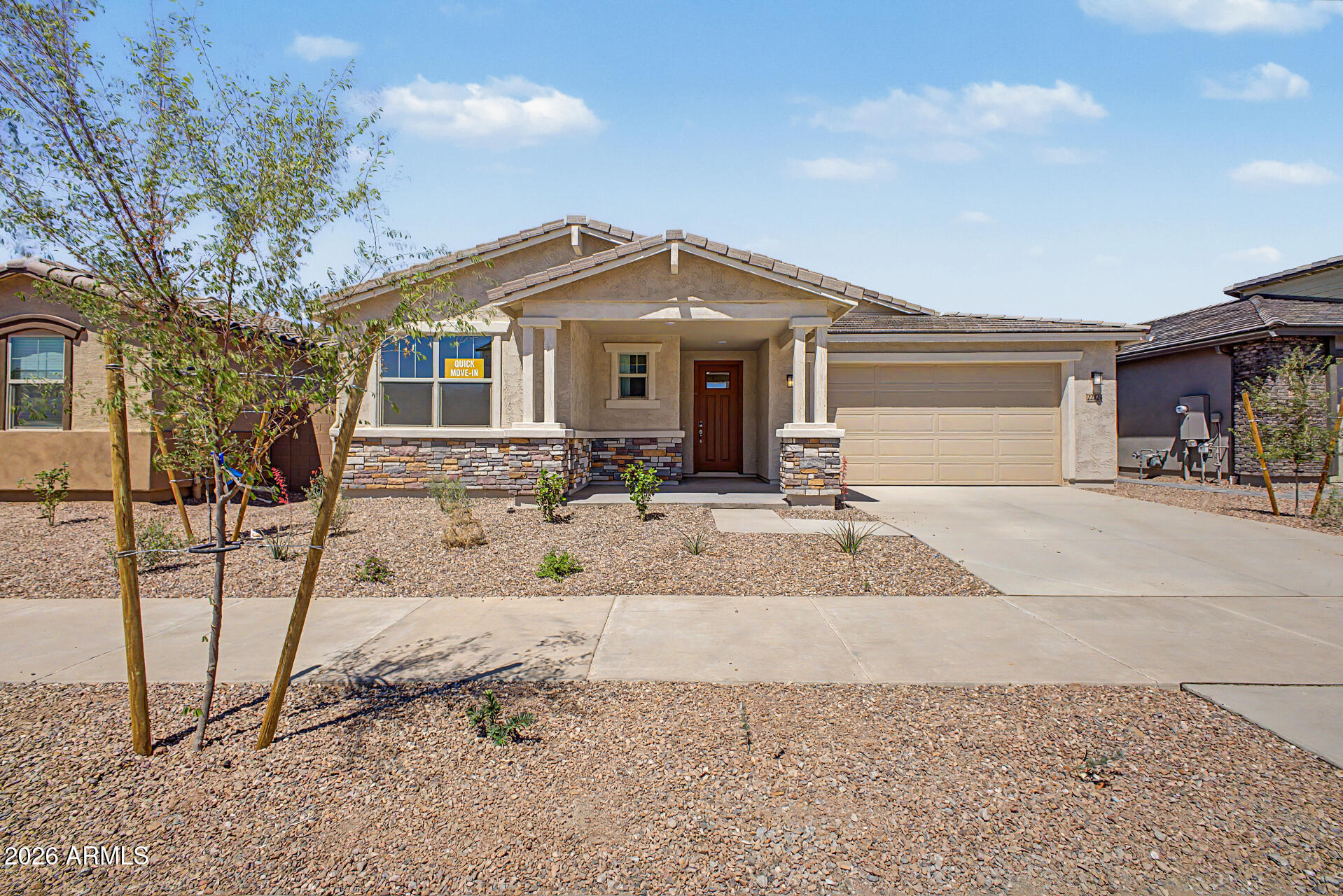 22824 E Diana Way, Queen Creek, AZ 85142 — Photo 1 of 31