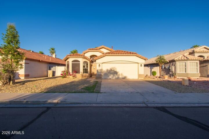 18865 N 79TH Drive, Glendale, AZ 85308 — Photo 1 of 35
