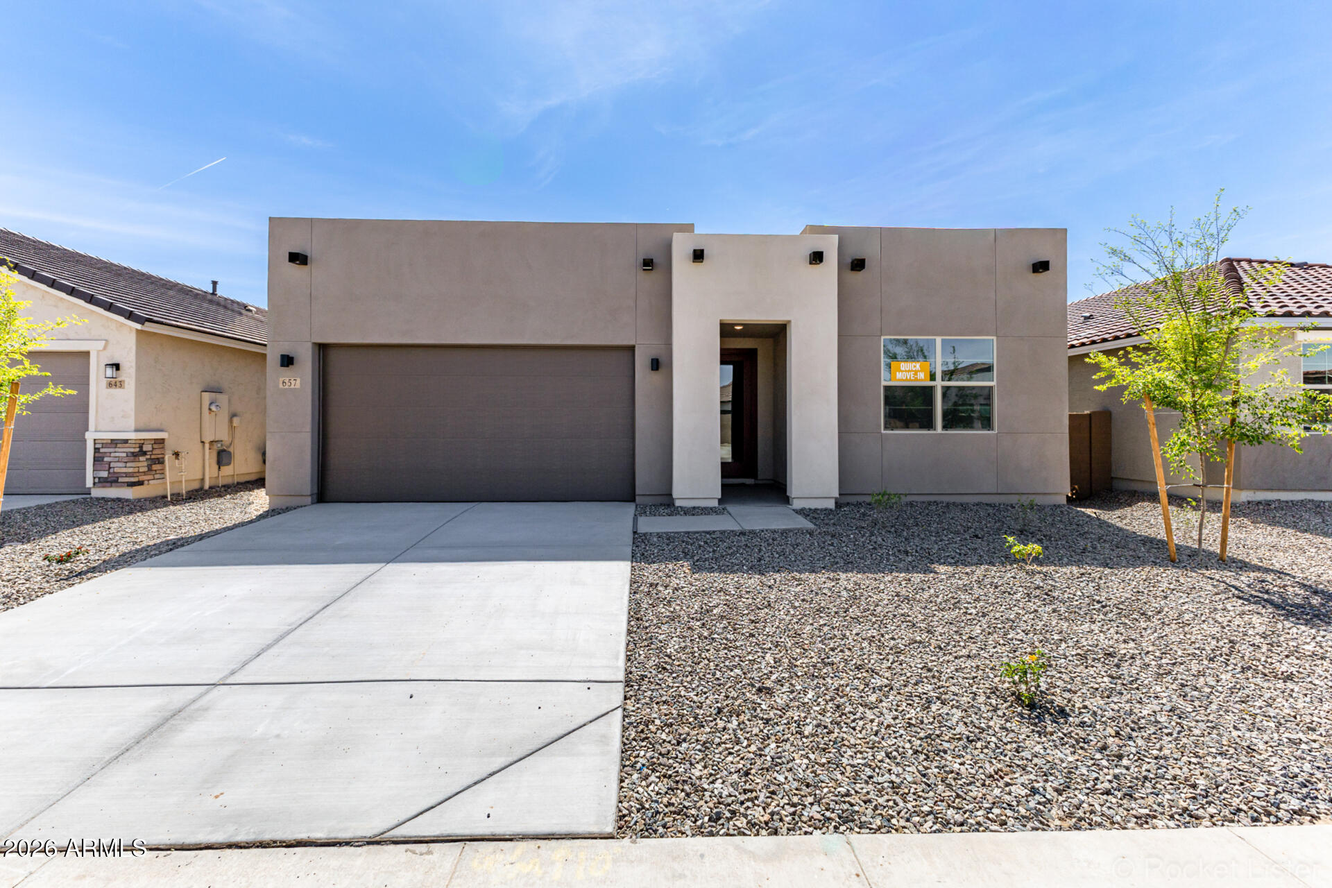 657 W Riparian Drive, San Tan Valley, AZ 85140 — Photo 1 of 13
