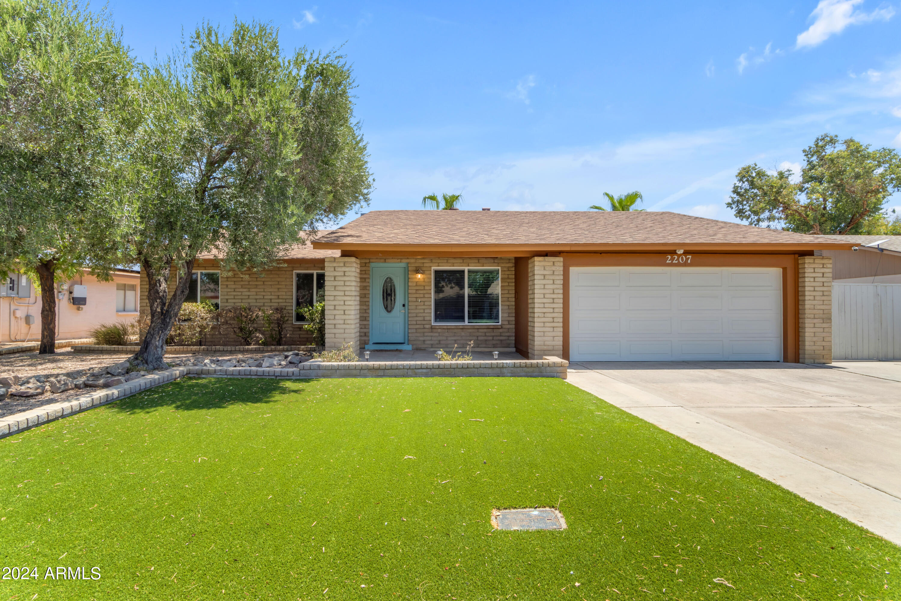 2207 S CHERRY, Mesa, AZ 85210 — Photo 1 of 48