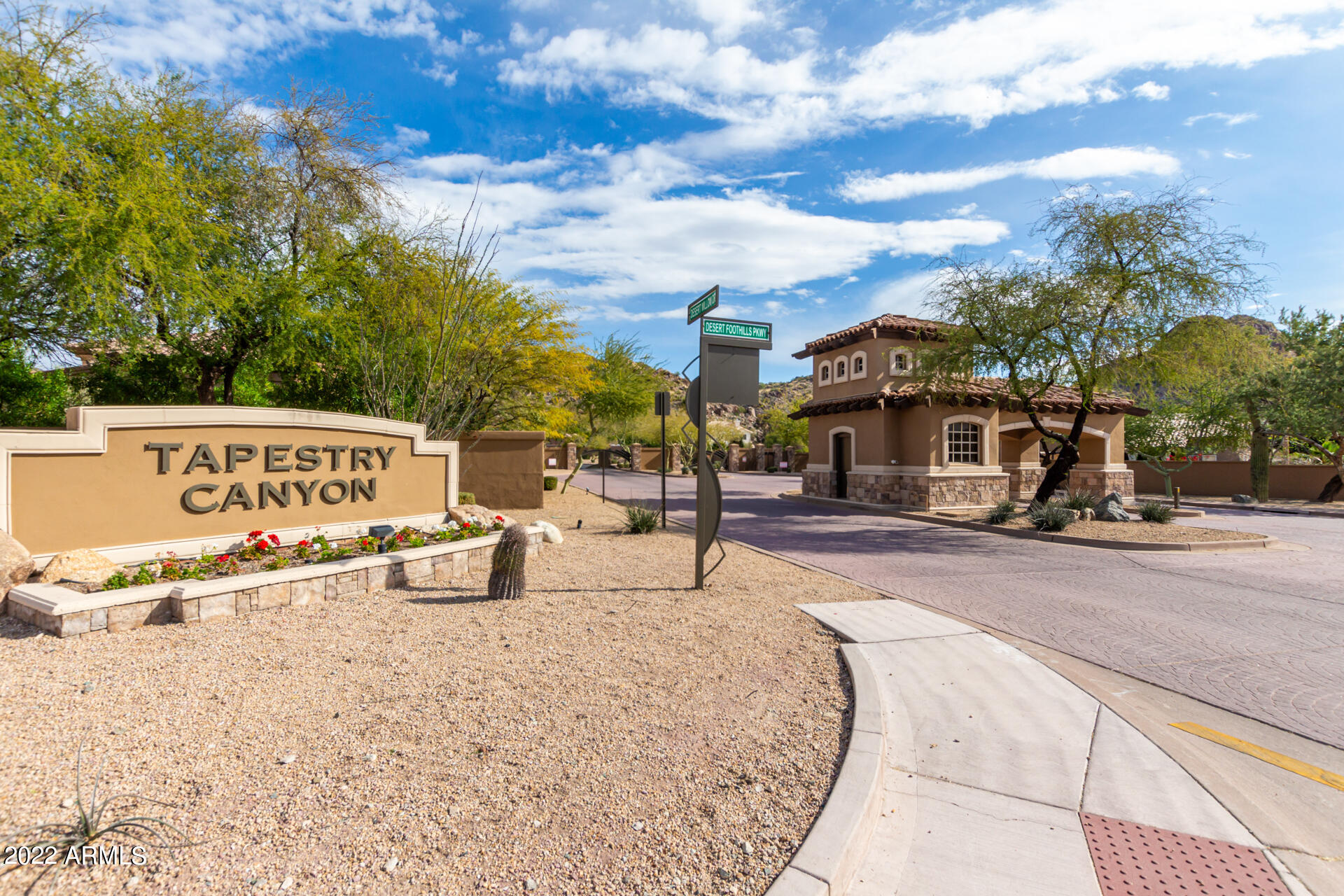 14015 S 19TH Street 18, Phoenix, AZ 85048 — Photo 1 of 29