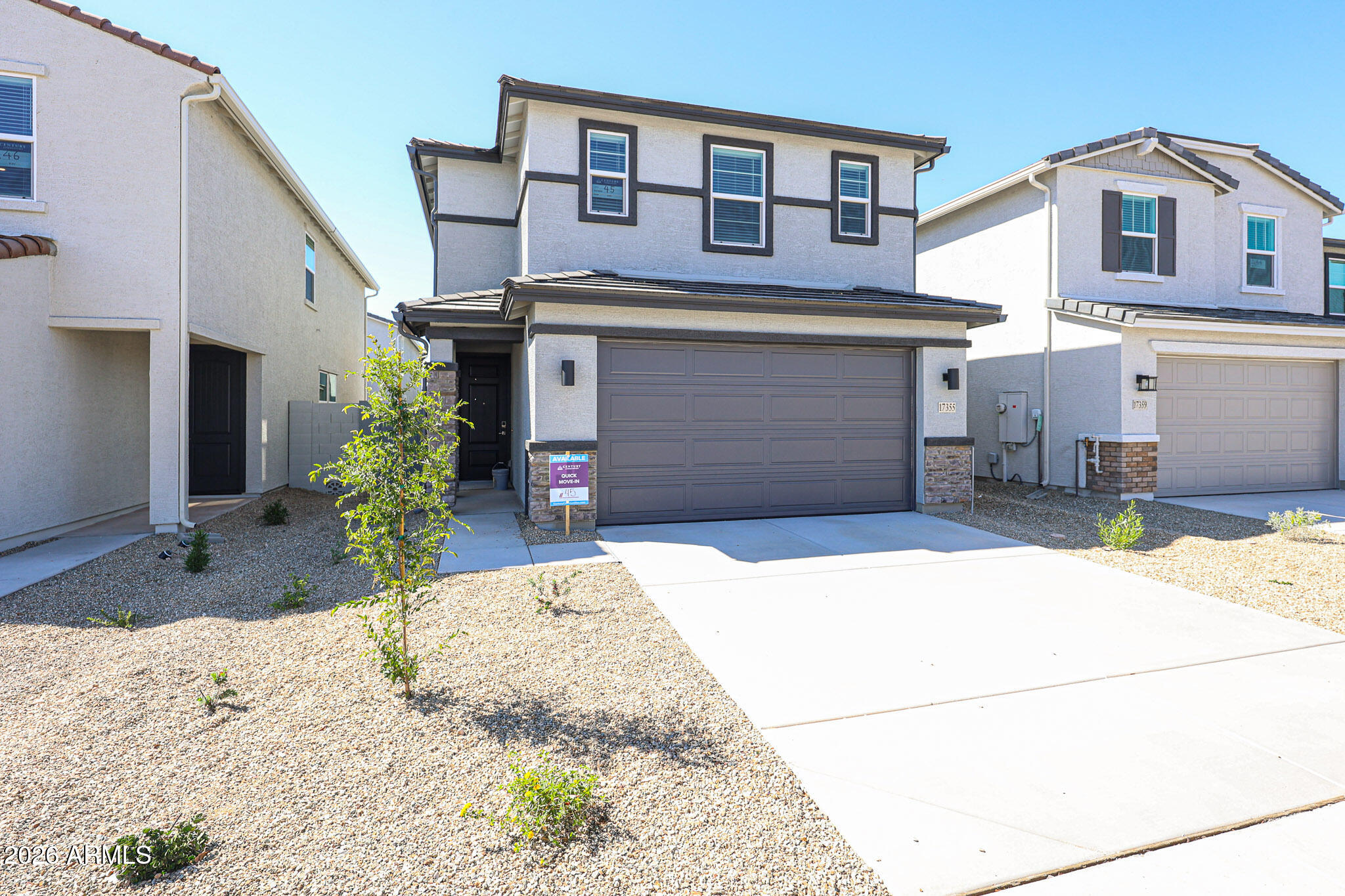 17355 W VILLA CHULA Lane, Surprise, AZ 85387 — Photo 1 of 38