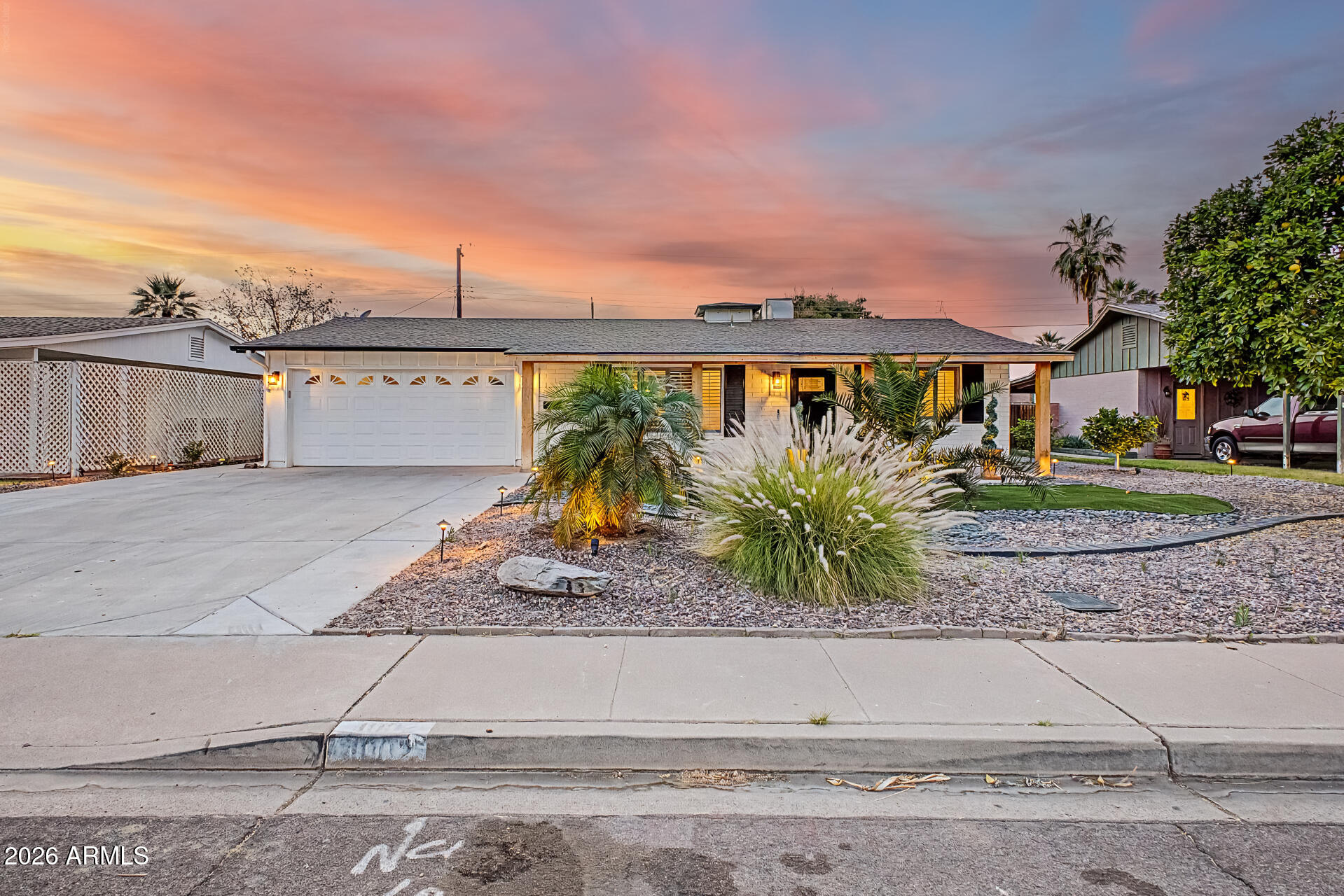 4002 N 86TH Street, Scottsdale, AZ 85251 — Photo 1 of 47