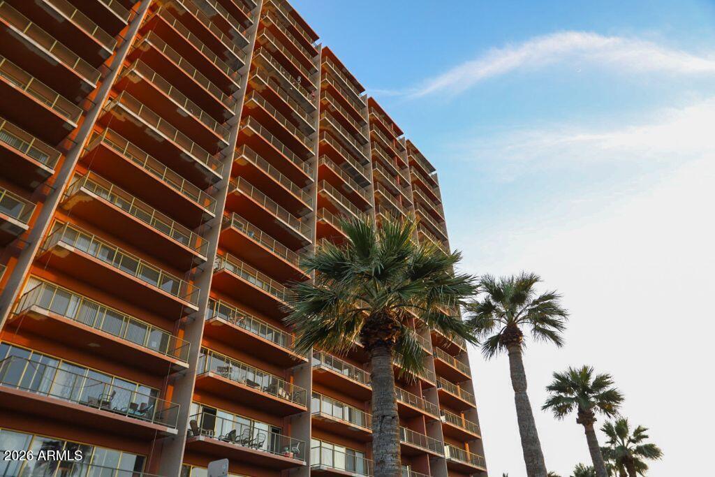 4750 N CENTRAL Avenue 6G, Phoenix, AZ 85012 — Photo 1 of 14