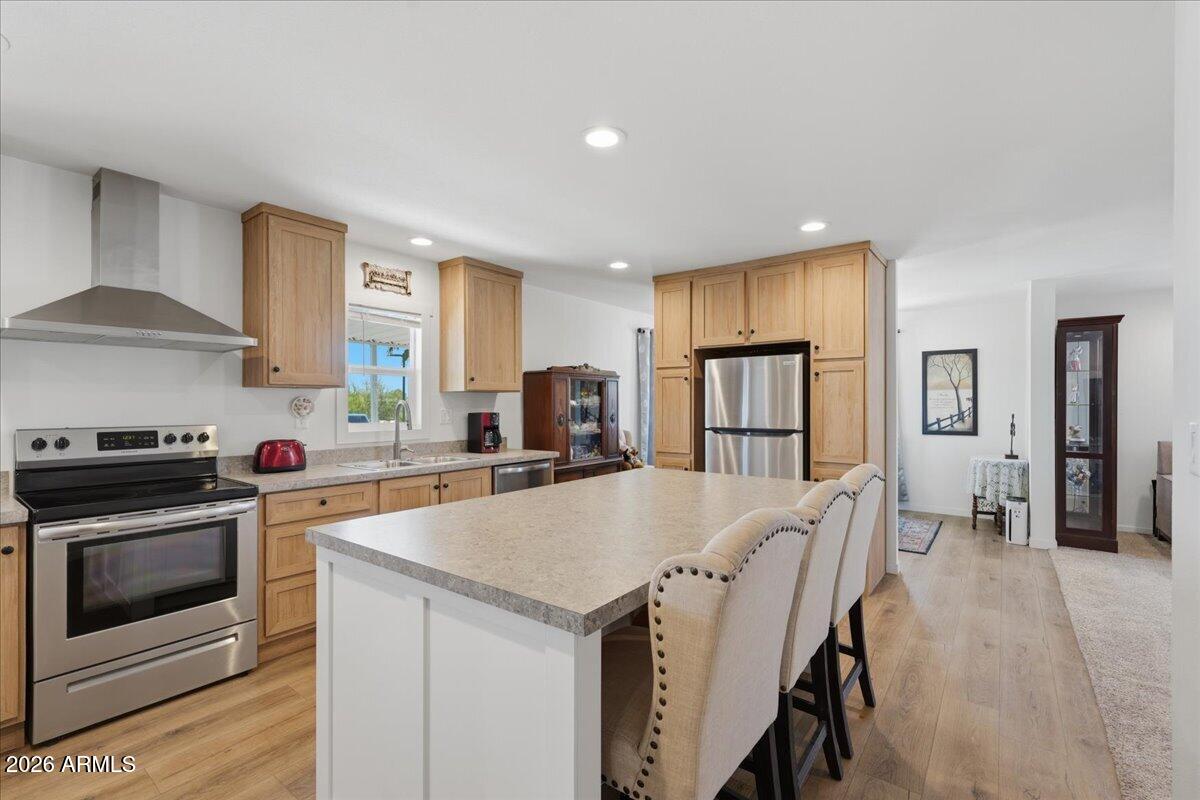 320 E McKellips Road 199, Mesa, AZ 85201 — Photo 1 of 32