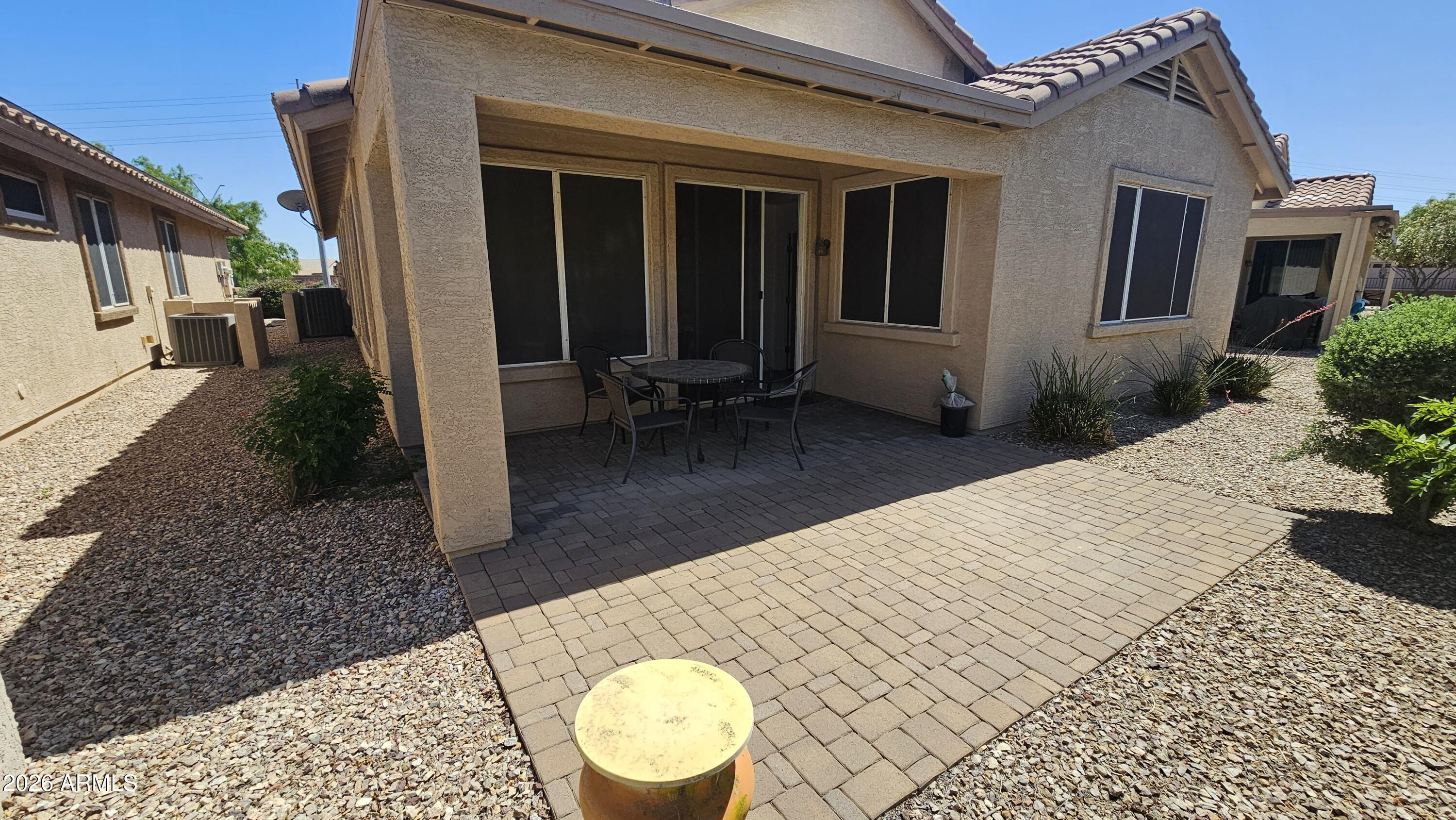 22946 W DESERT BLOOM Street, Buckeye, AZ 85326 — Photo 1 of 12
