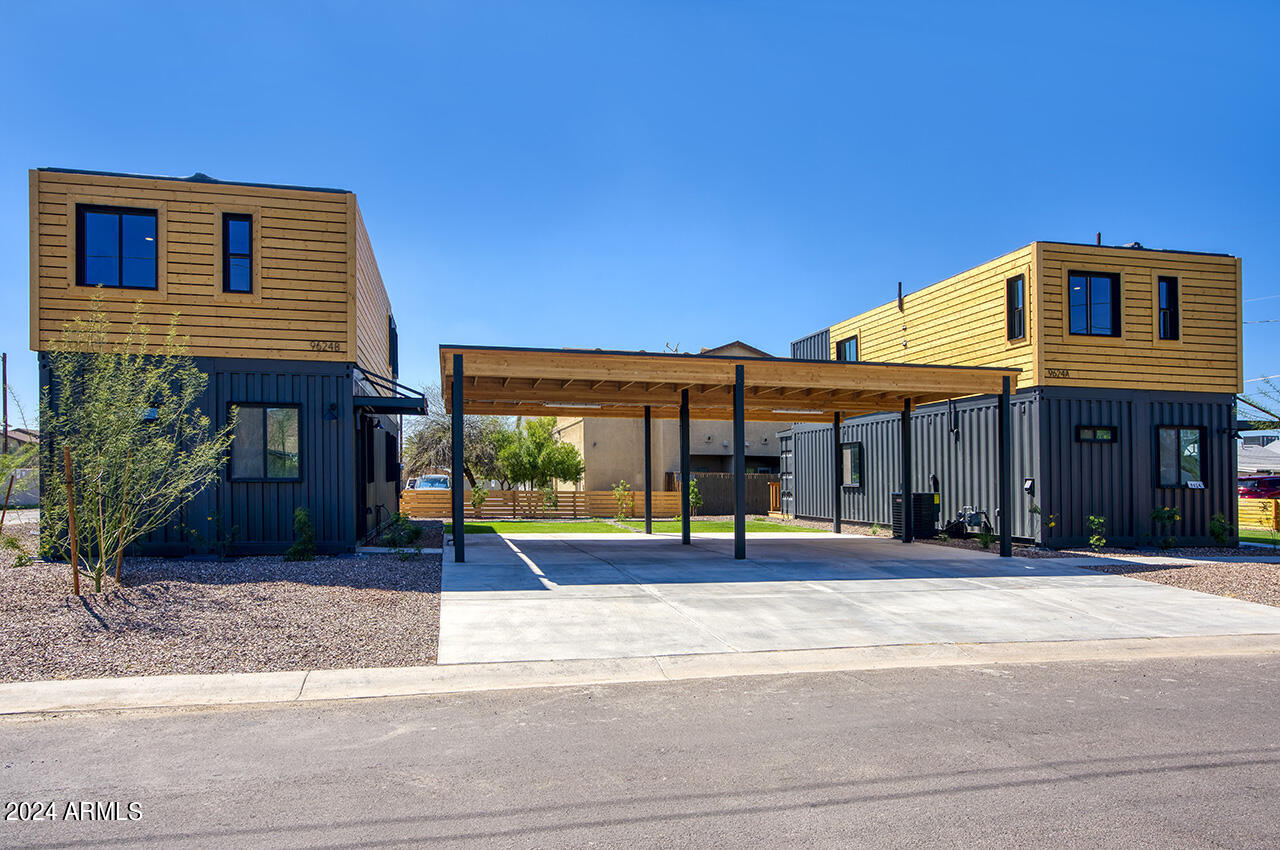 9624 N 16TH Avenue, Phoenix, AZ 85021 — Photo 1 of 64