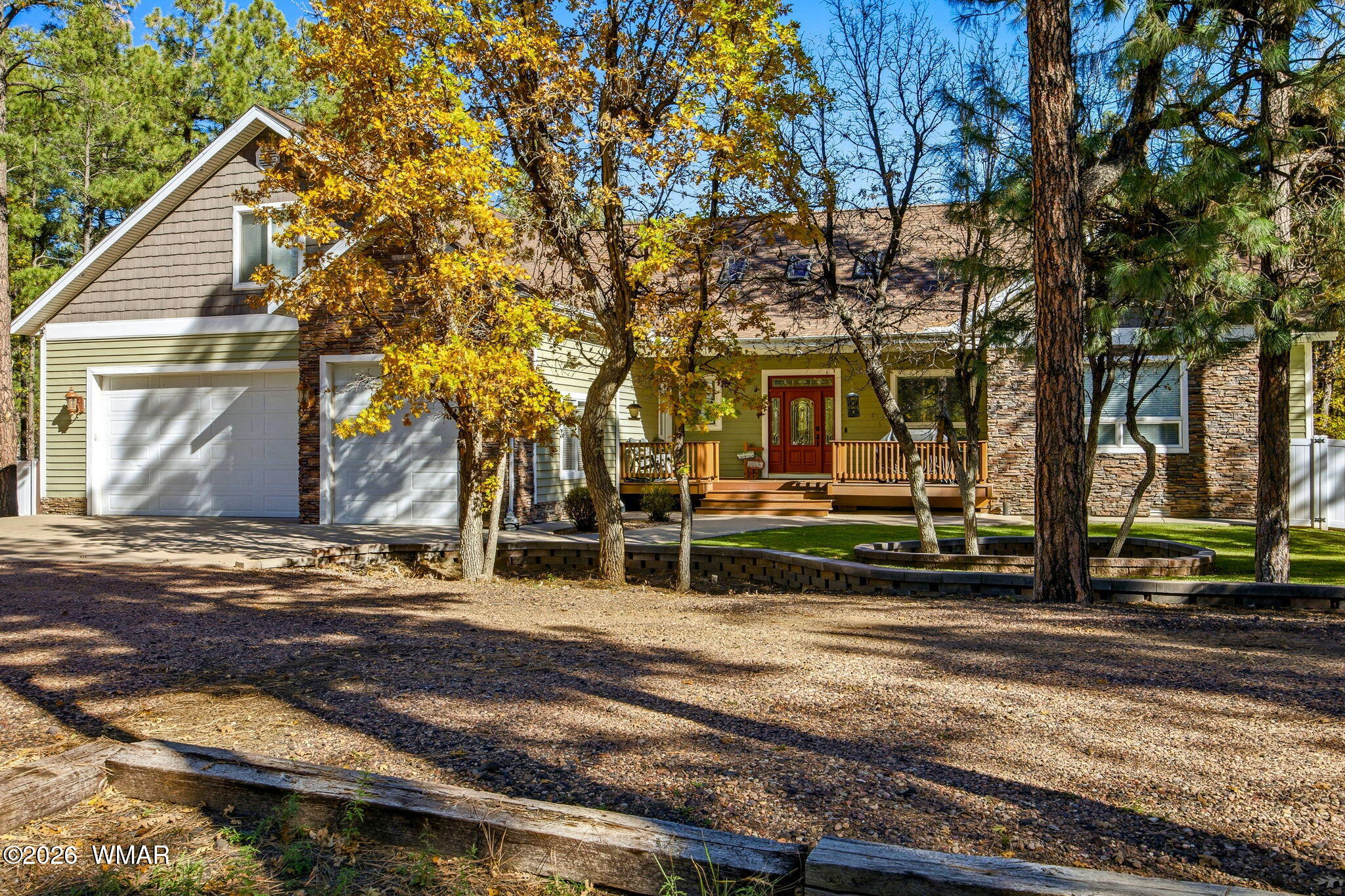 1935 Fir Drive, Lakeside, AZ 85929