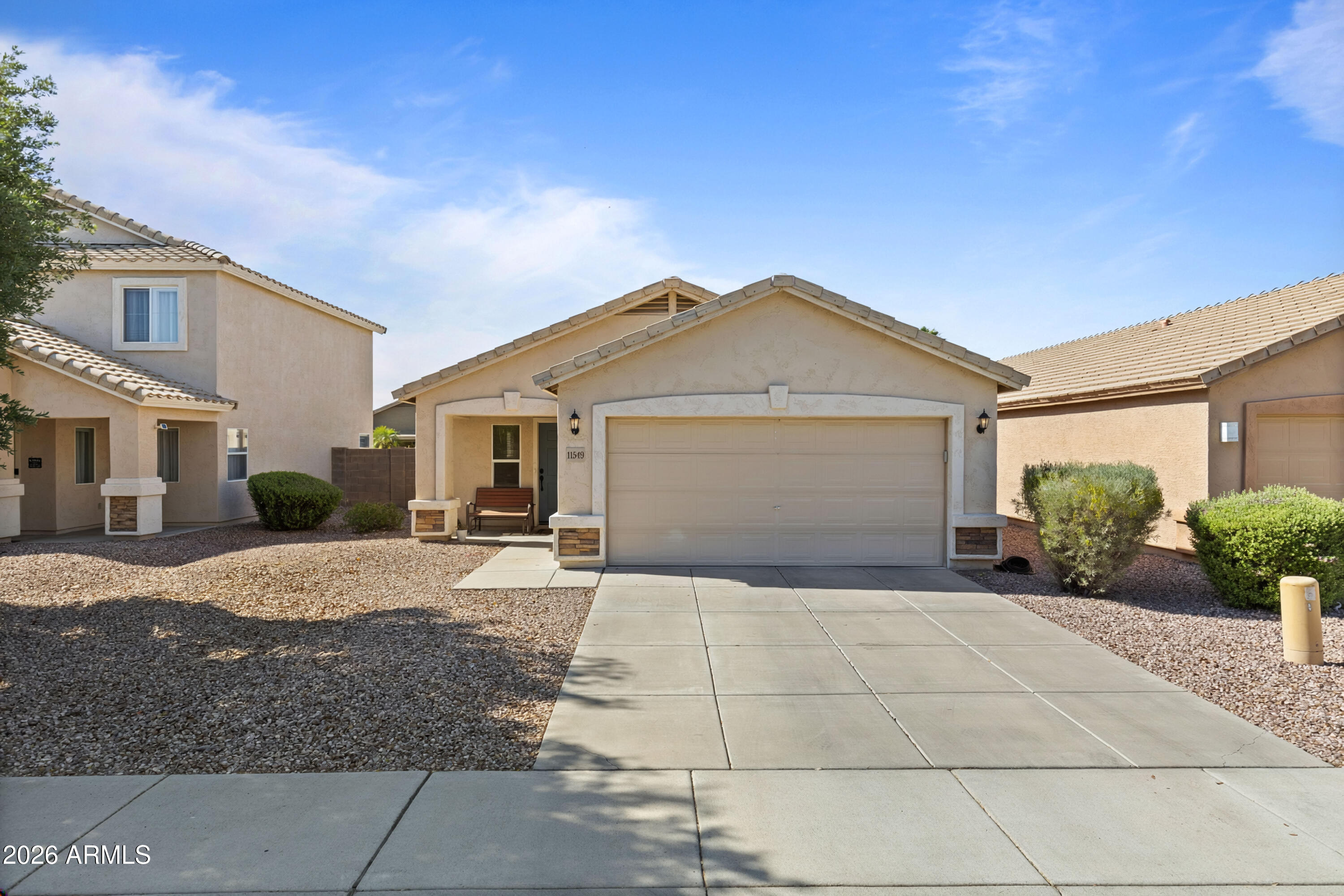 11549 W VOGEL Avenue, Youngtown, AZ 85363 — Photo 1 of 14