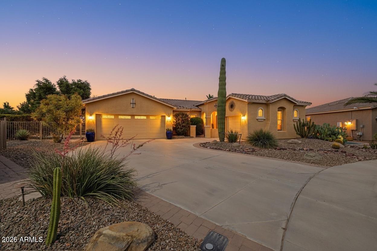 20051 N MONTE Lane, Maricopa, AZ 85138 — Photo 1 of 37