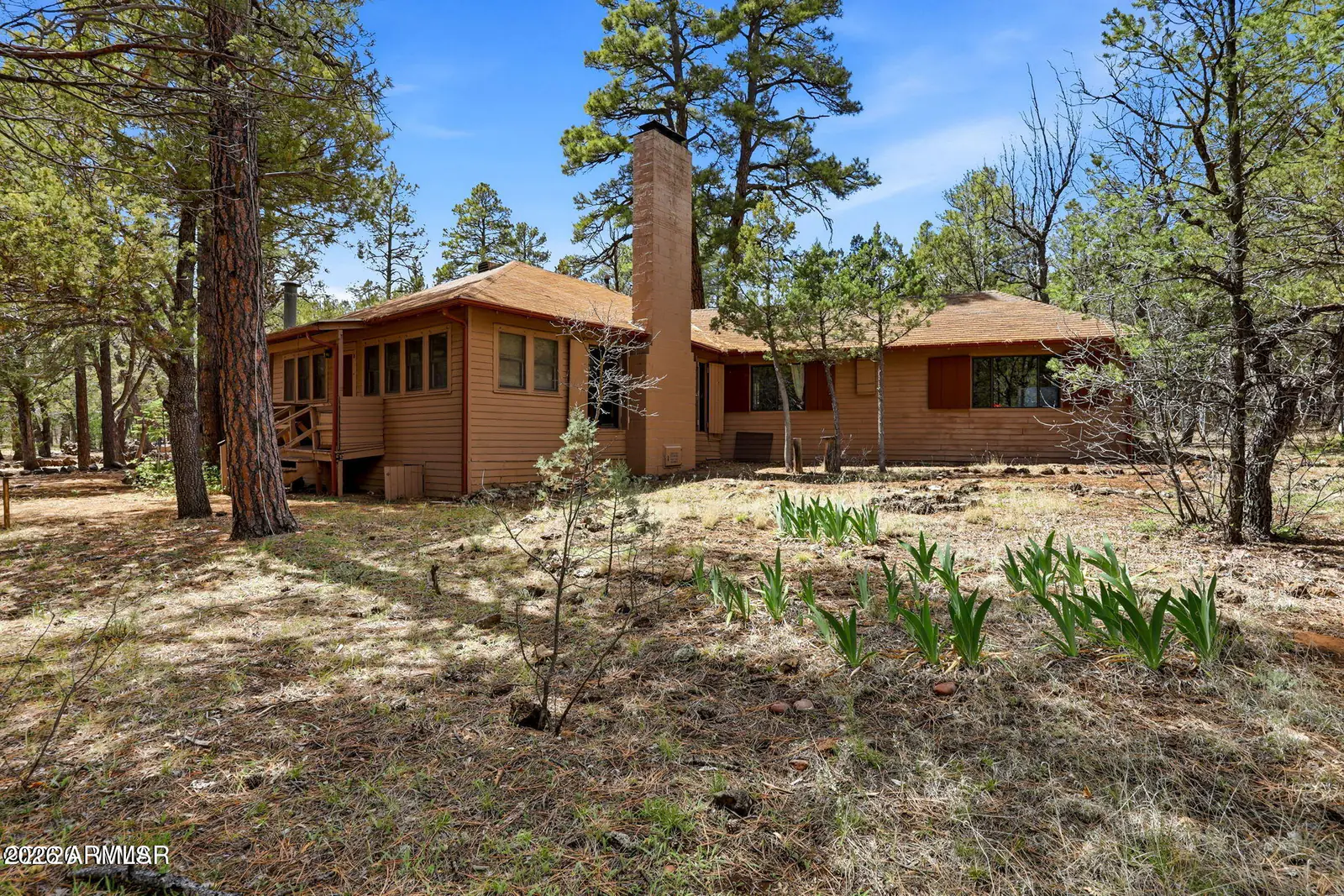 2366 CEDAR Avenue, Lakeside, AZ 85929 — Photo 1 of 36