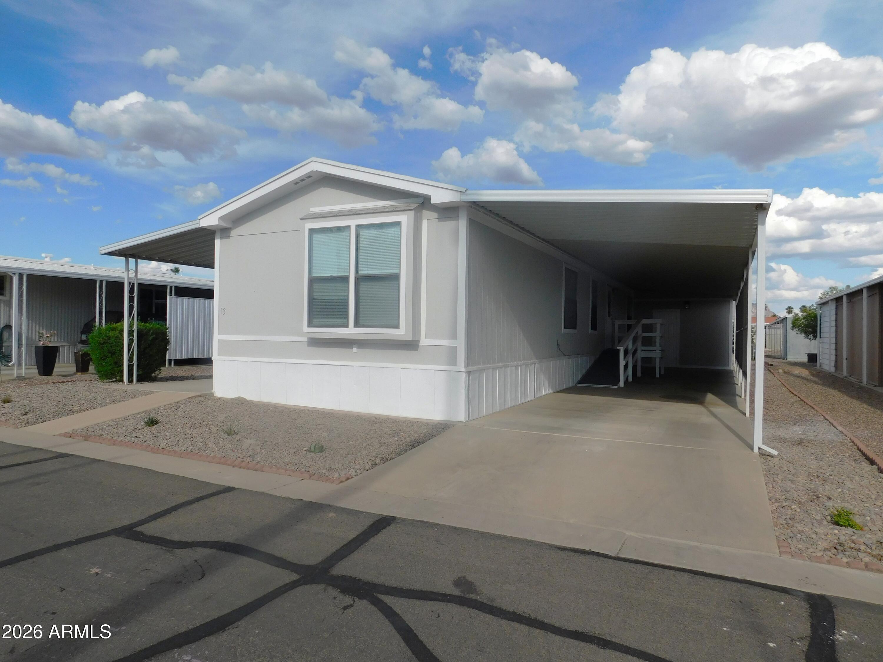 980 E Broadway Avenue 13, Apache Junction, AZ 85119 — Photo 1 of 17