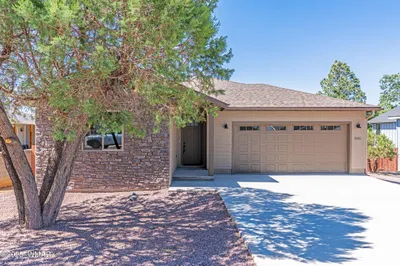 840 E Blue Jay, Show Low, AZ 85901