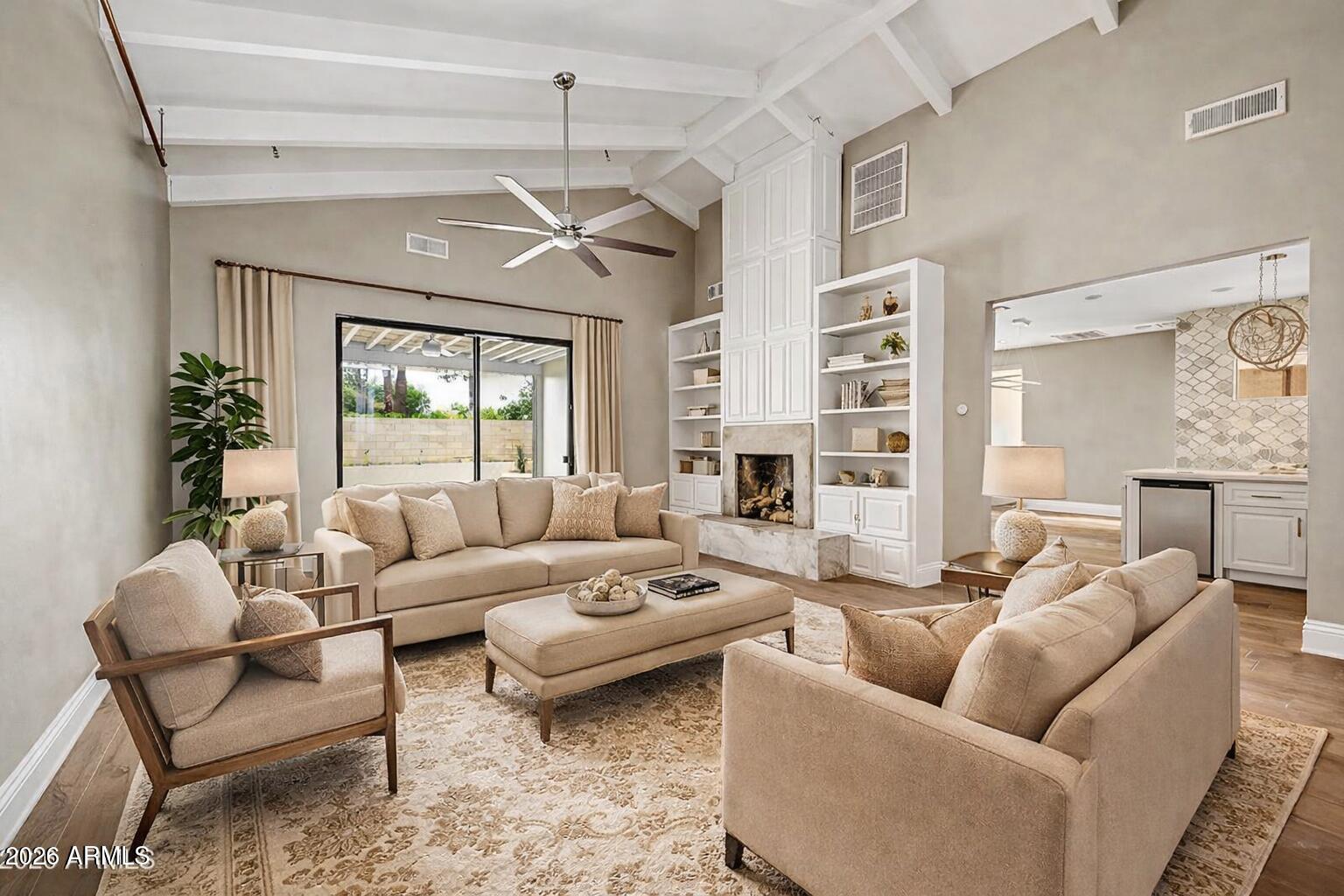 7309 E ROVEY Avenue, Scottsdale, AZ 85250 — Photo 1 of 42