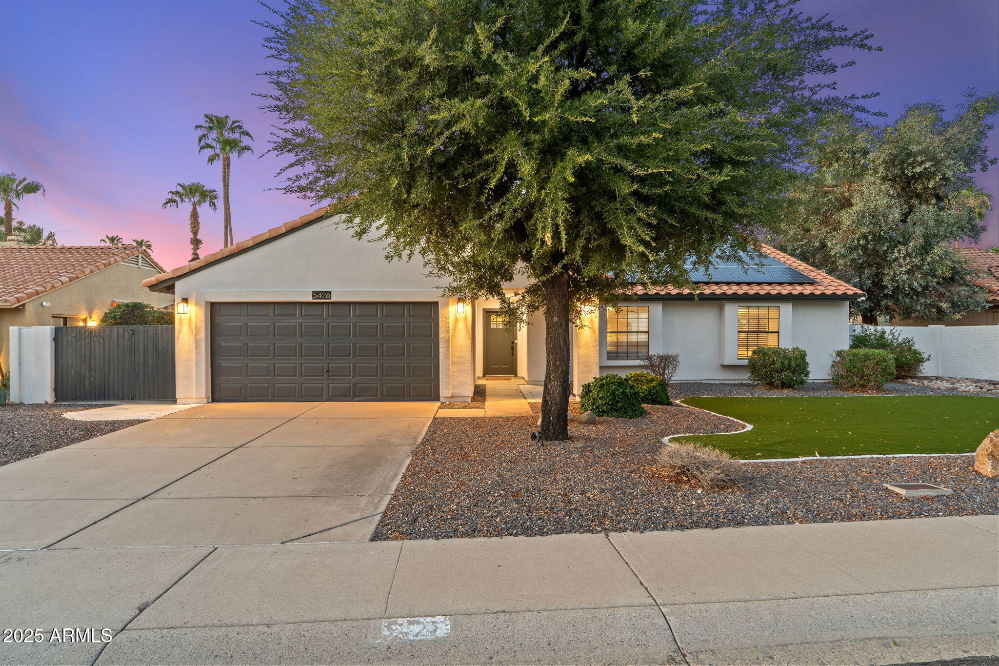 5426 E Sandra Terrace, Scottsdale, AZ 85254 — Photo 1 of 38