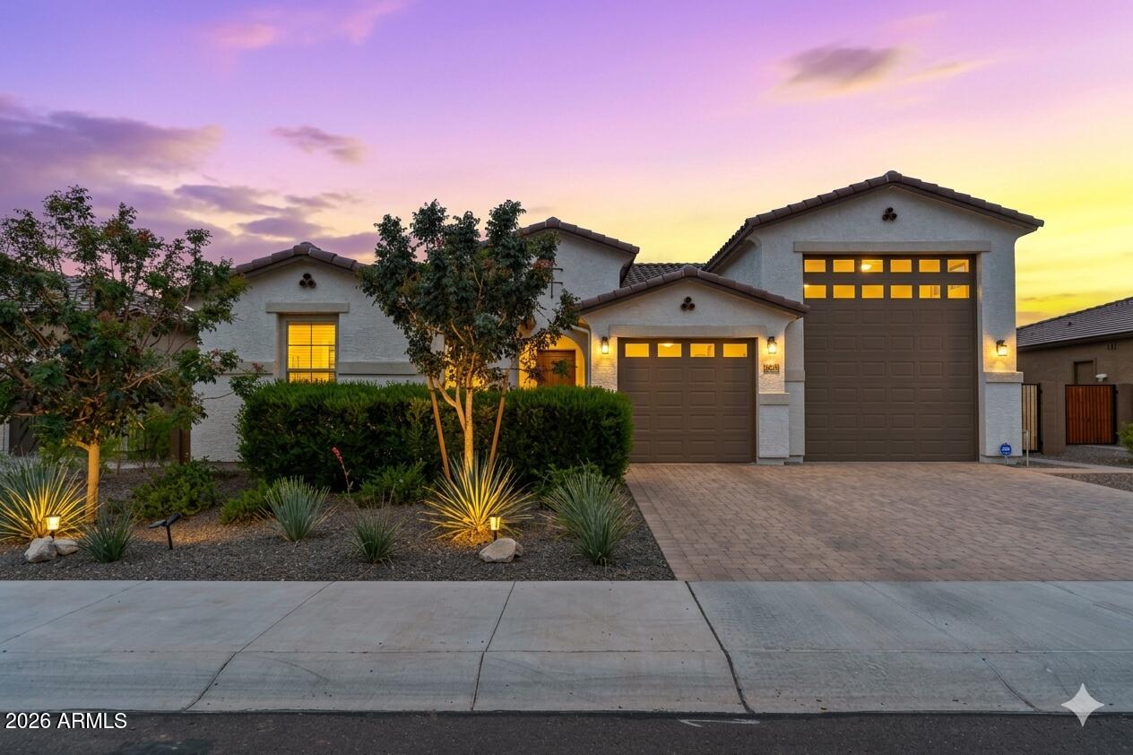 8518 N 186TH Lane, Waddell, AZ 85355 — Photo 1 of 48