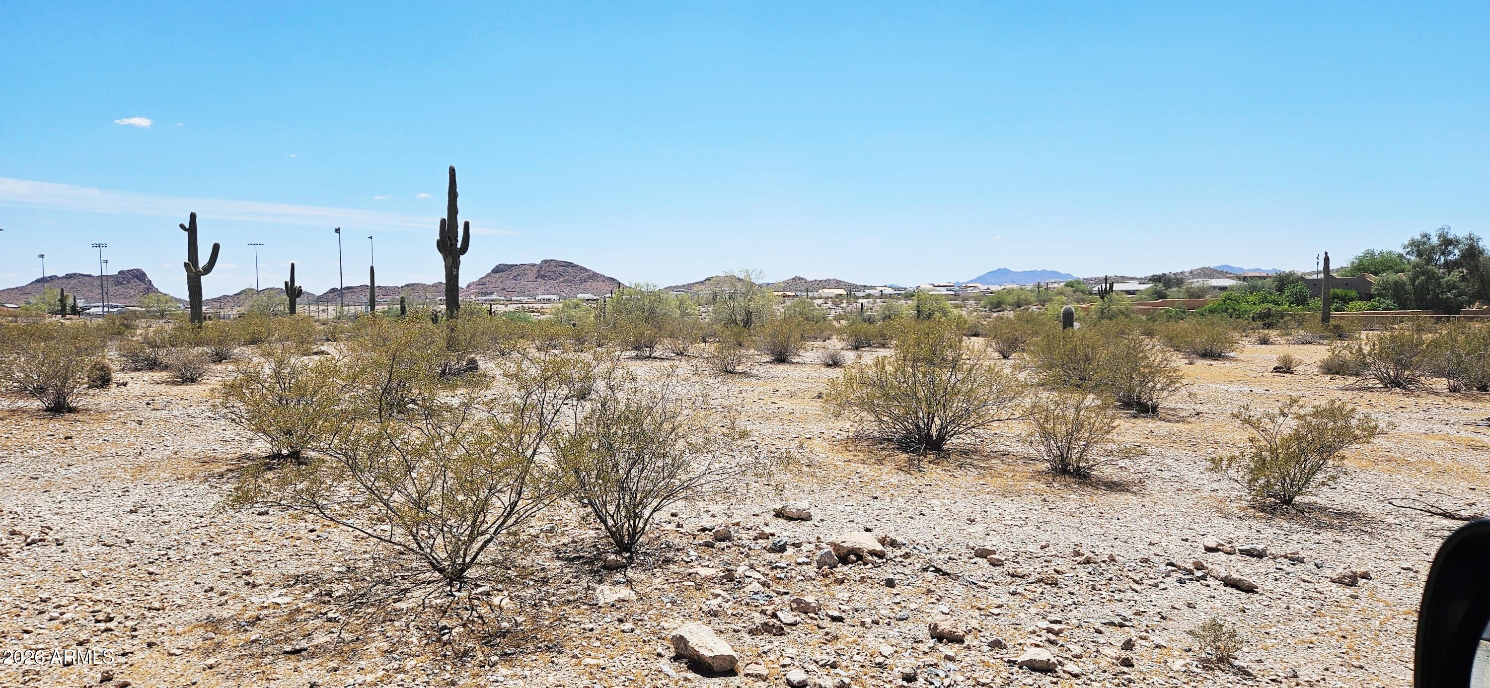 0 W ALEXIS Lane -, San Tan Valley, AZ 85144 — Photo 1 of 6