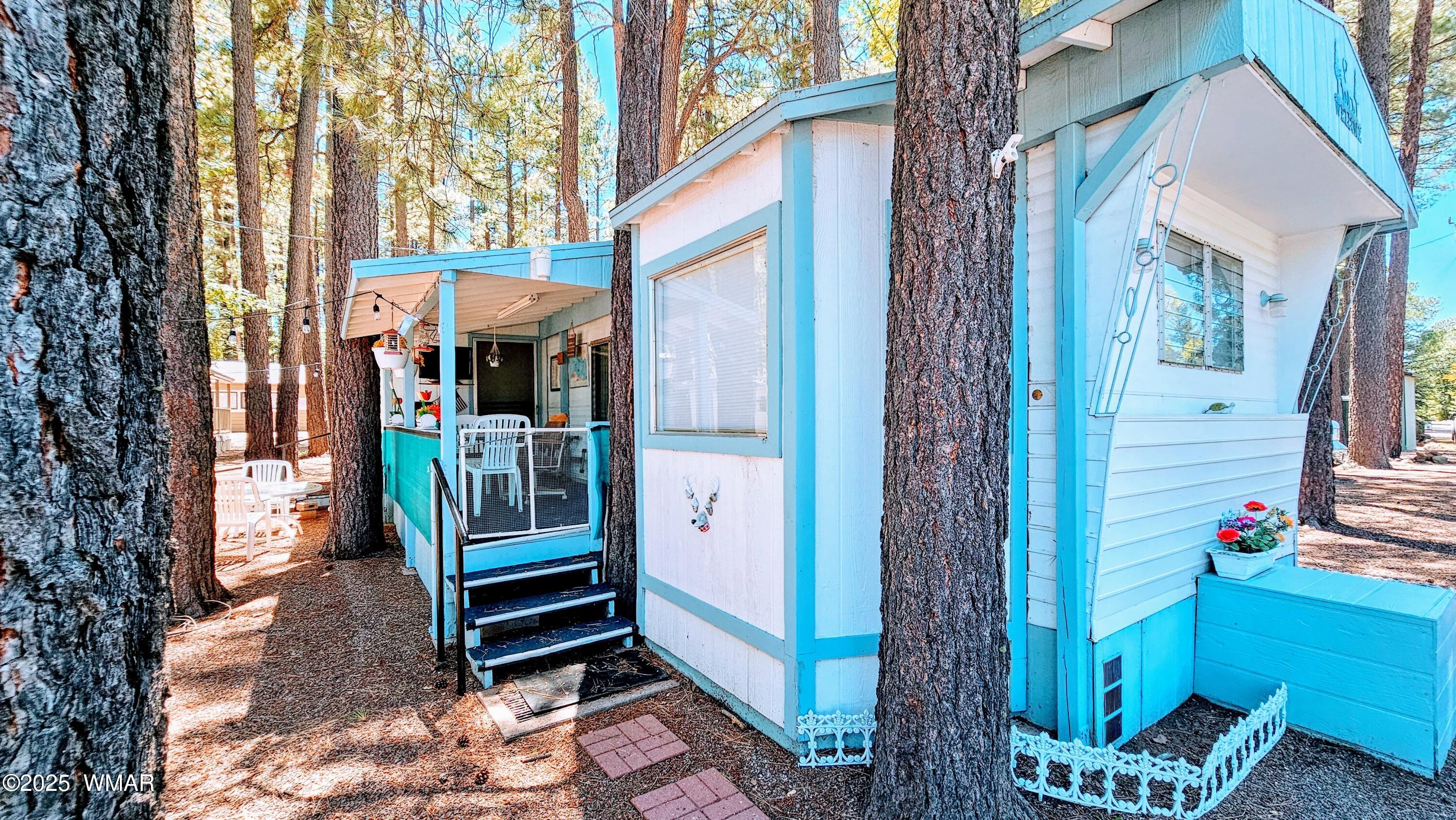 2603 Poplar Drive, #70, Pinetop, AZ 85935