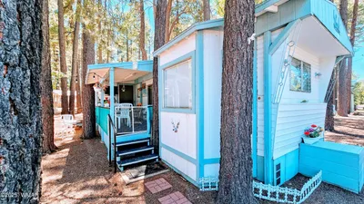 2603 Poplar Drive, #70, Pinetop, AZ 85935