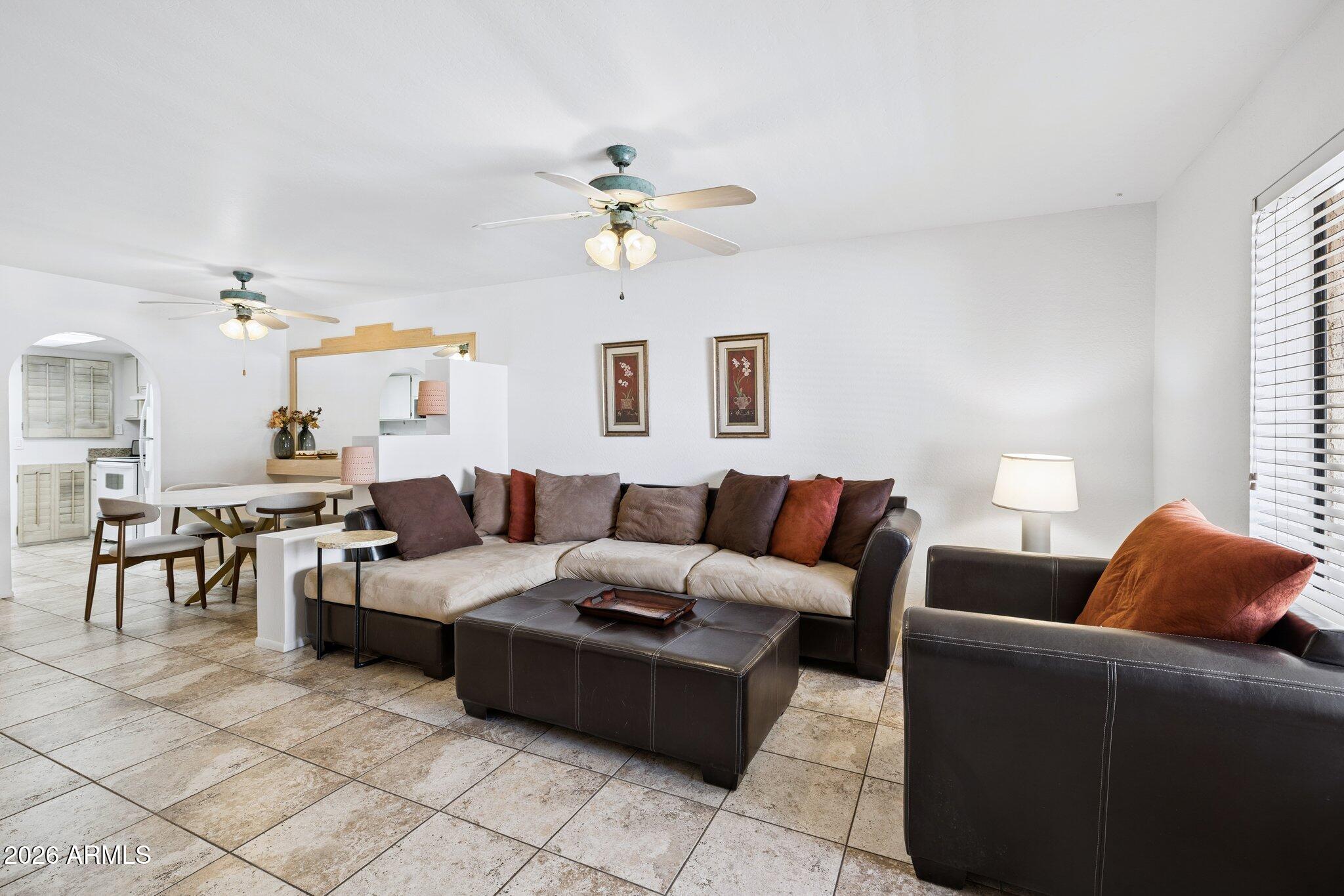12635 N LA MONTANA Drive 2, Fountain Hills, AZ 85268 — Photo 1 of 30