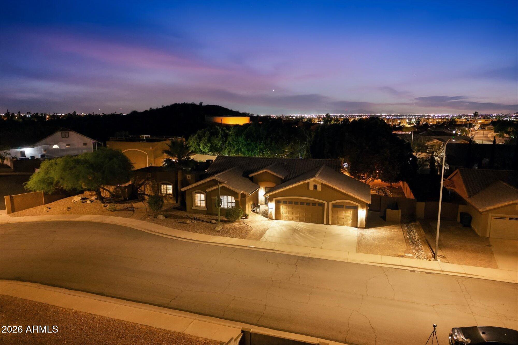 3014 N KASHMIR, Mesa, AZ 85215 — Photo 1 of 53