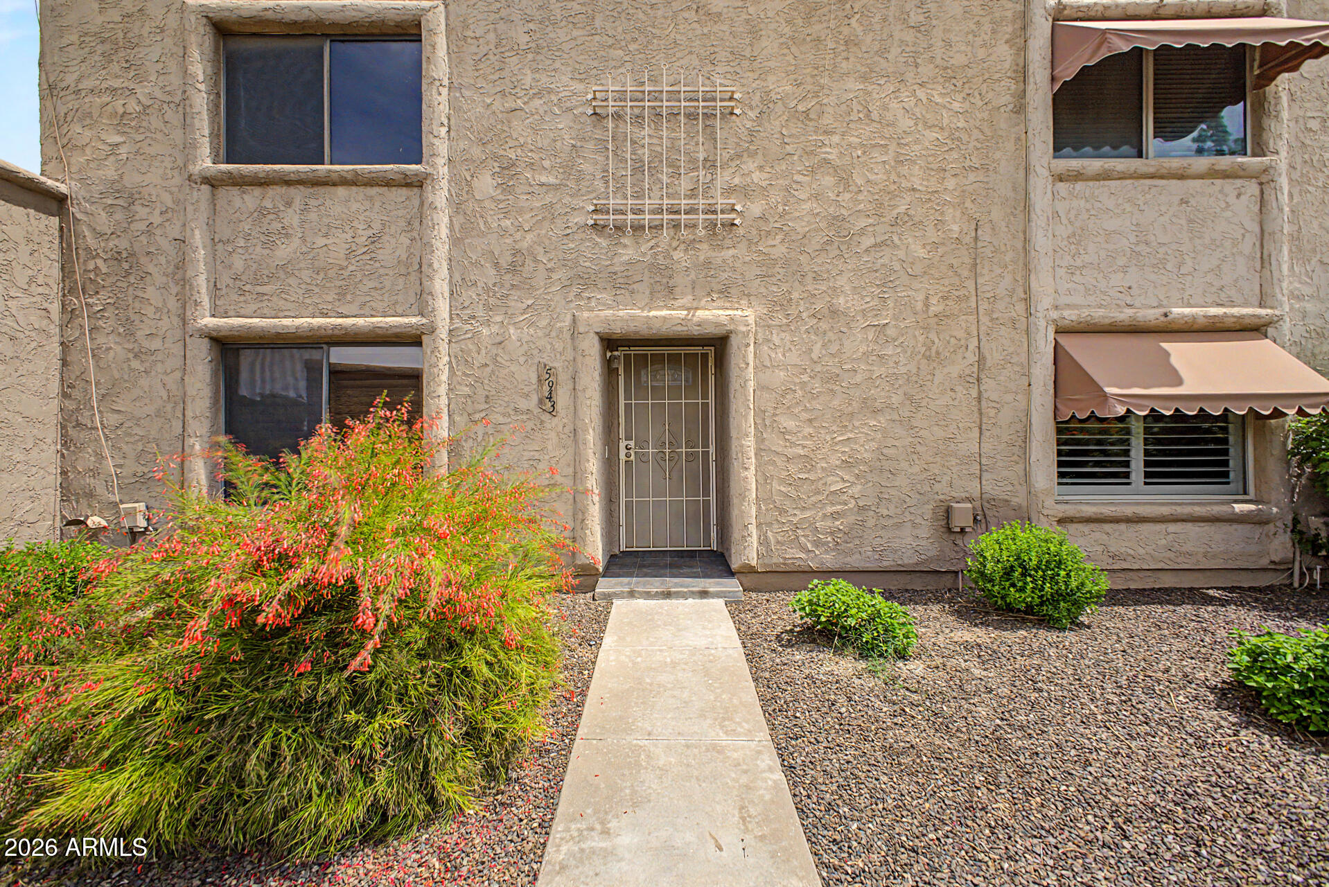 5943 N 83RD Street, Scottsdale, AZ 85250 — Photo 1 of 25