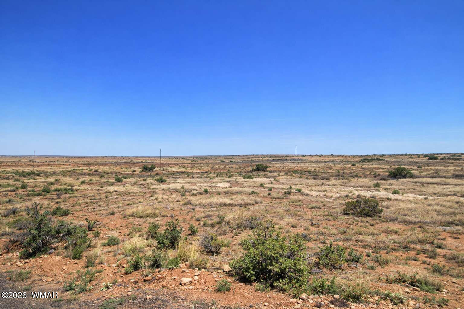 16 County Road 6016, St. Johns, AZ 85936