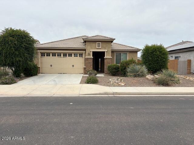 25932 W QUAIL Avenue, Buckeye, AZ 85396 — Photo 1 of 16
