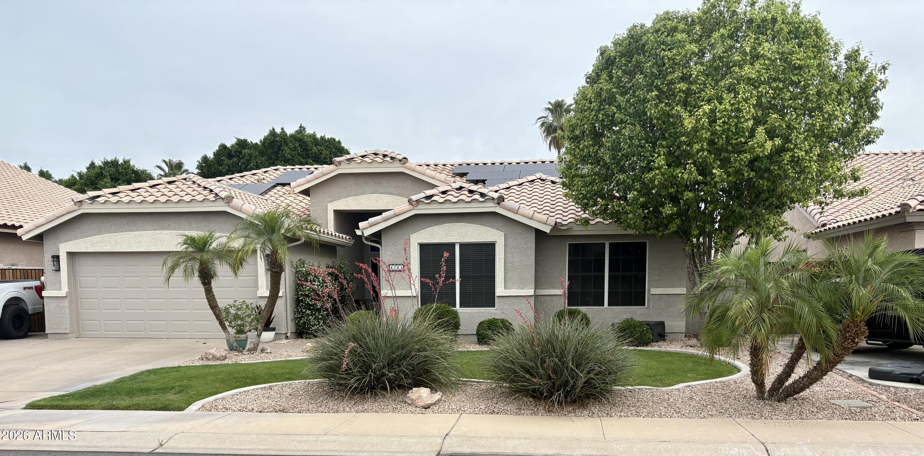 4264 E HARWELL Court, Gilbert, AZ 85234 — Photo 1 of 1