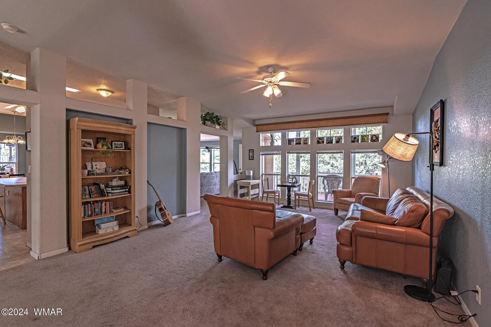 200 Timber Ridge Loop, Show Low, AZ 85901 — Photo 1 of 27
