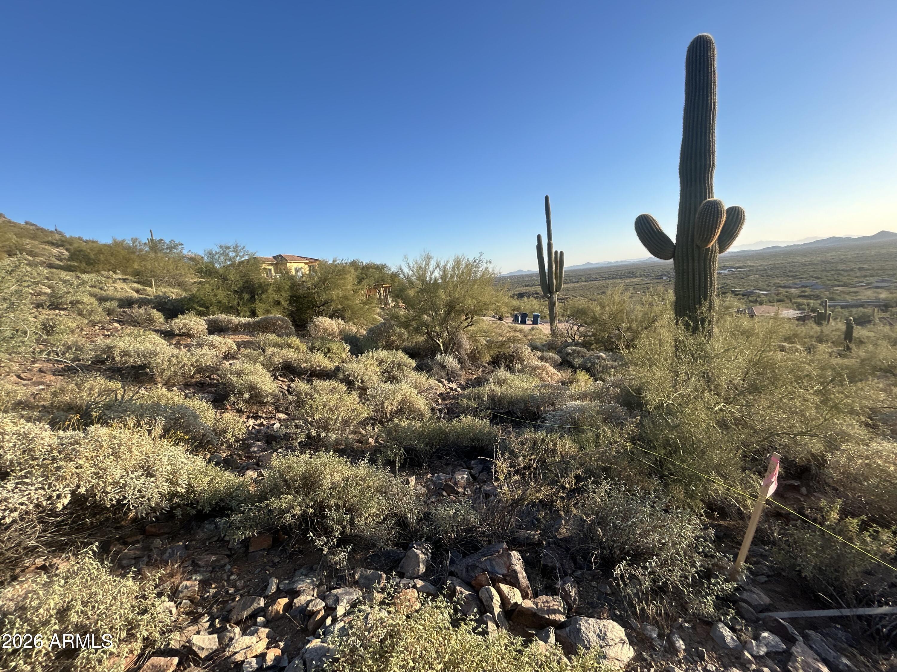 36888 N 38th Street -, Cave Creek, AZ 85331 — Photo 1 of 13