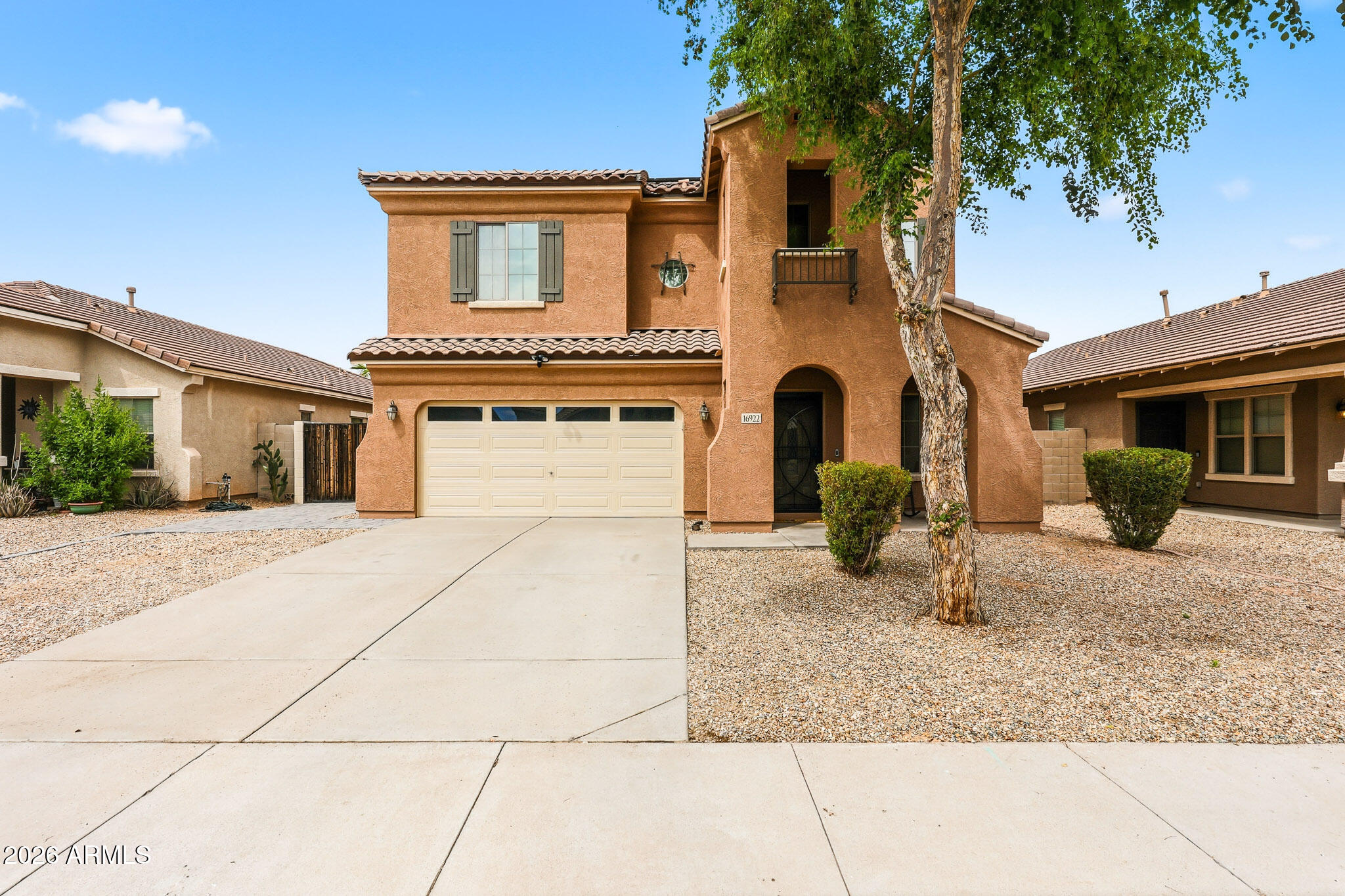 16922 W COCOPAH Street, Goodyear, AZ 85338 — Photo 1 of 49