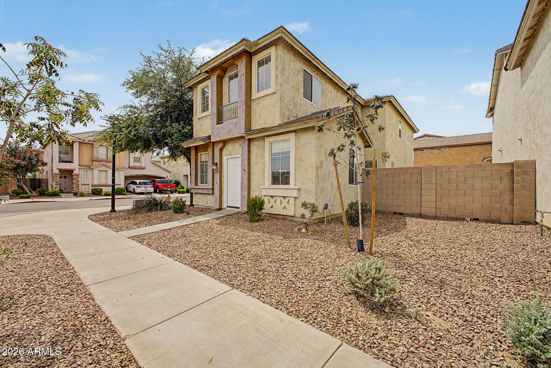 3816 S 53RD Drive, Phoenix, AZ 85043 — Photo 1 of 42