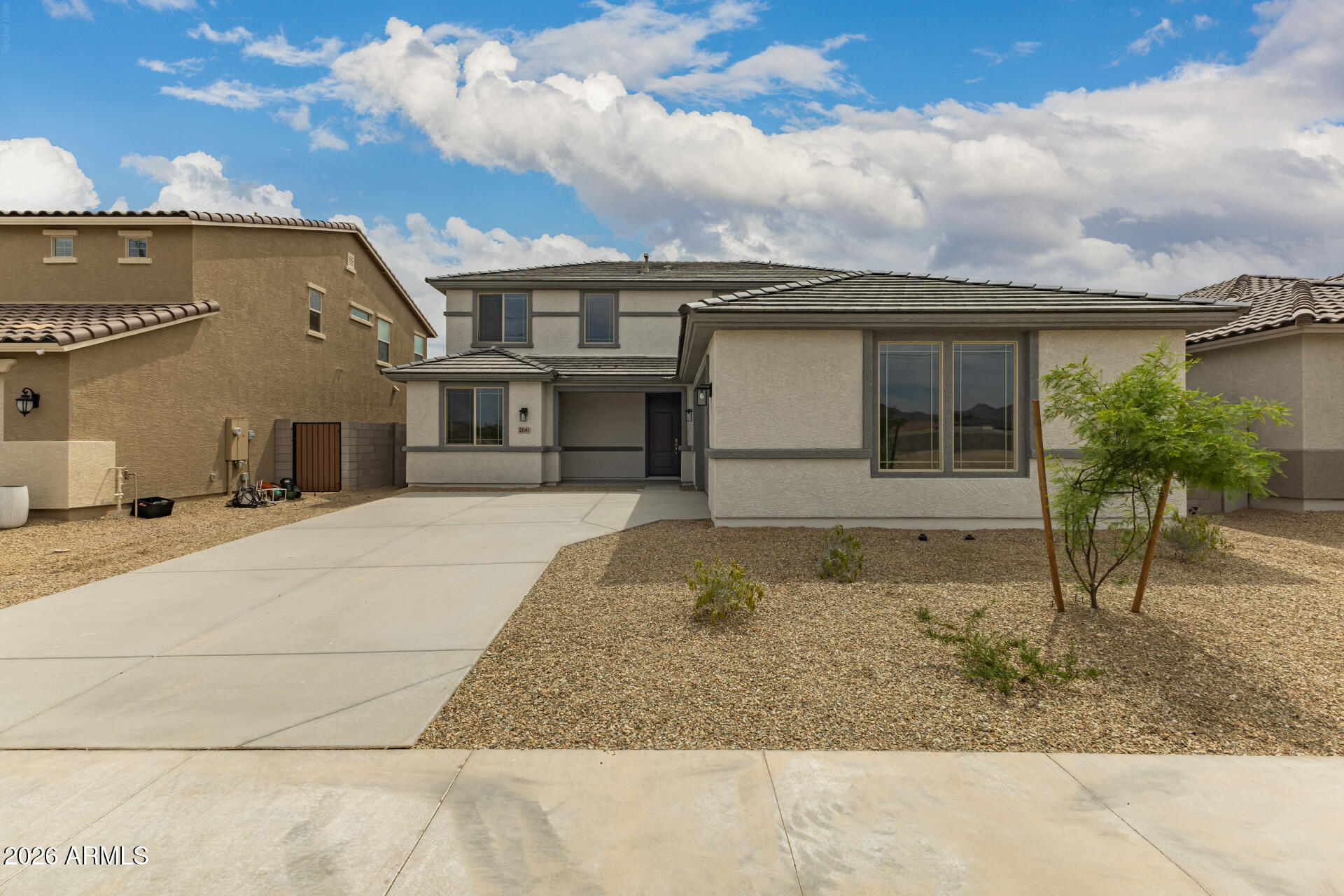 23141 W WINSLOW Avenue, Buckeye, AZ 85326 — Photo 1 of 12