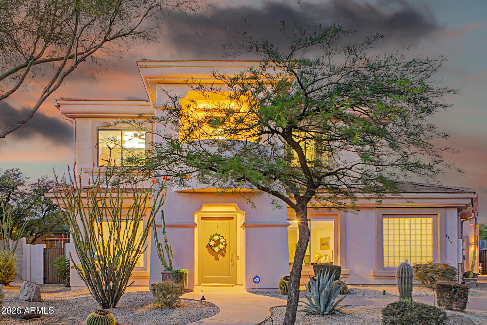 23147 N 77TH Way, Scottsdale, AZ 85255 — Photo 1 of 97