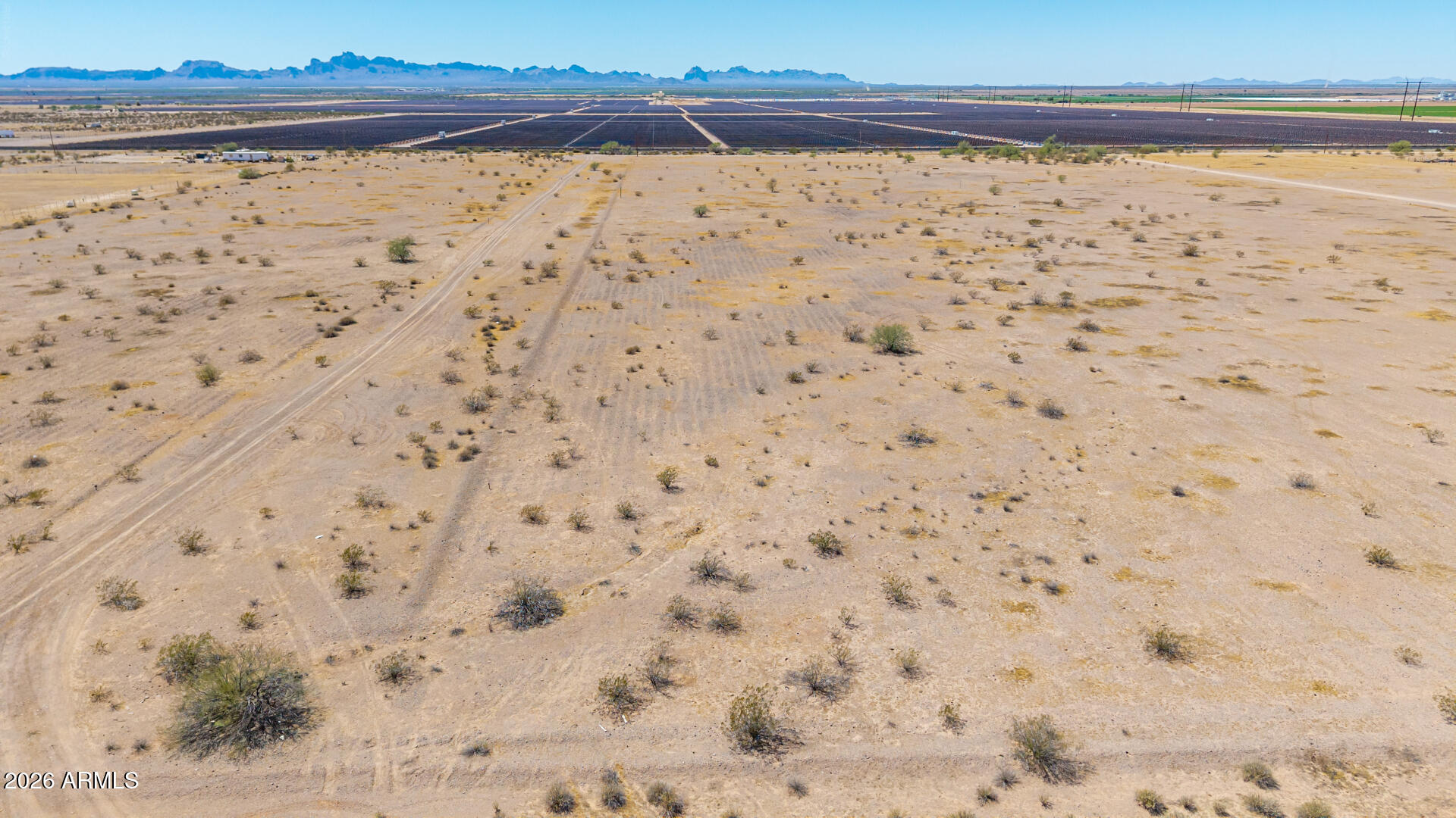 0 N 481 Avenue 93, Tonopah, AZ 85354 — Photo 1 of 14