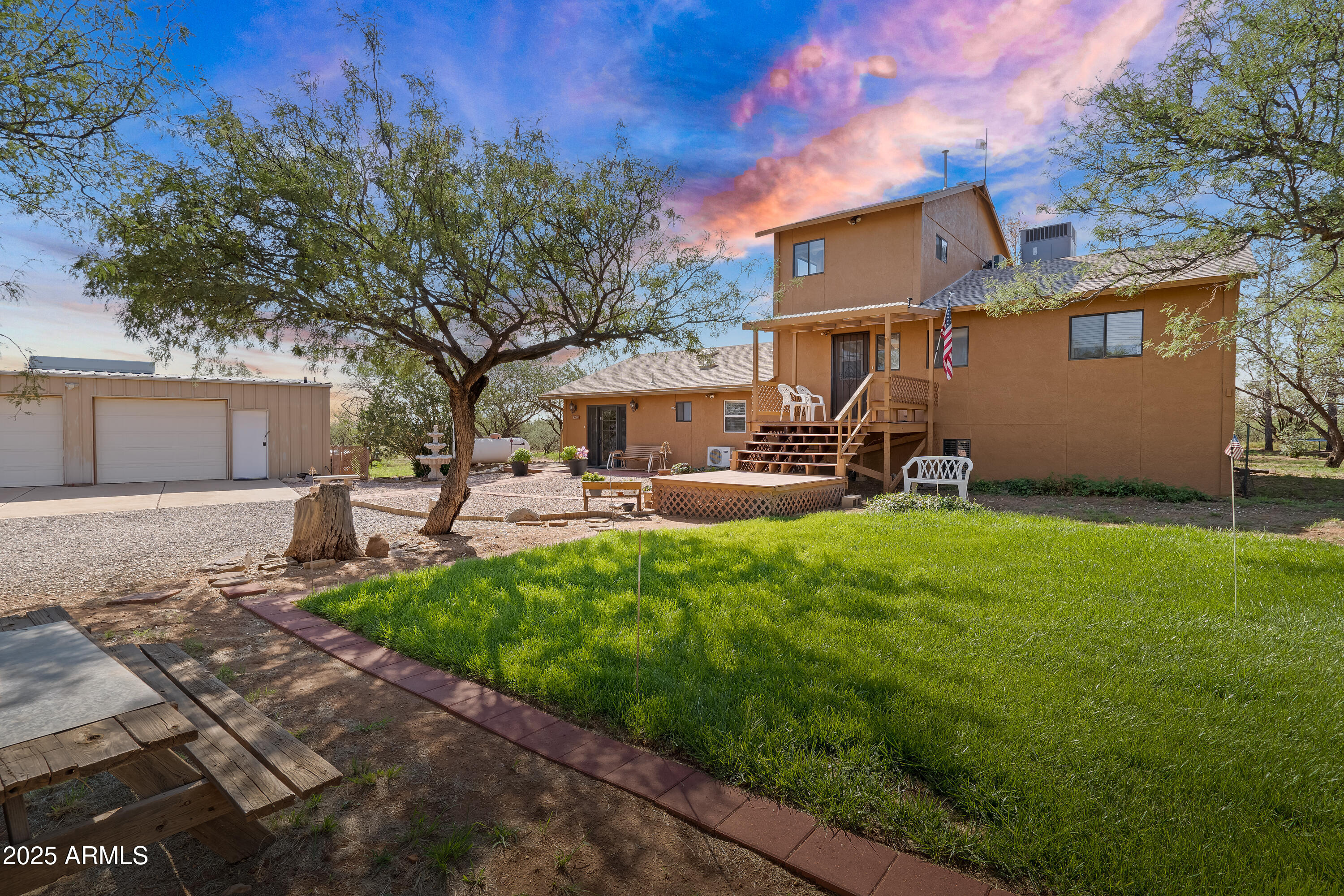 8264 E DAKOTA Road, Hereford, AZ 85615 — Photo 1 of 45