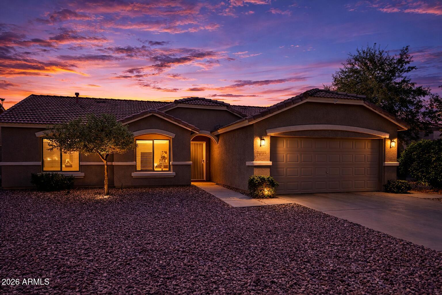 3771 E ELMINGTON Circle, San Tan Valley, AZ 85140 — Photo 1 of 15