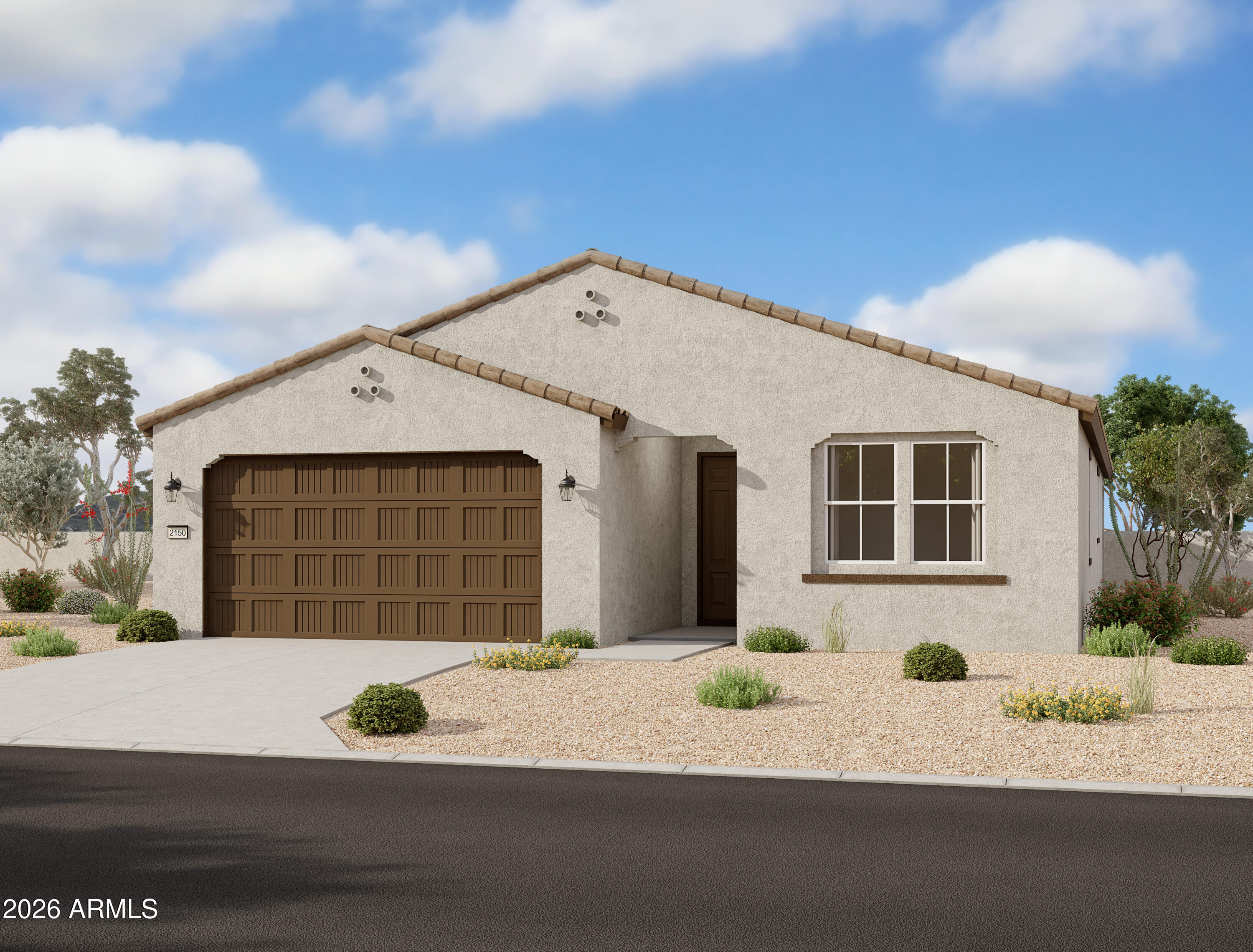9620 S 56TH Lane, Laveen, AZ 85339 — Photo 1 of 12