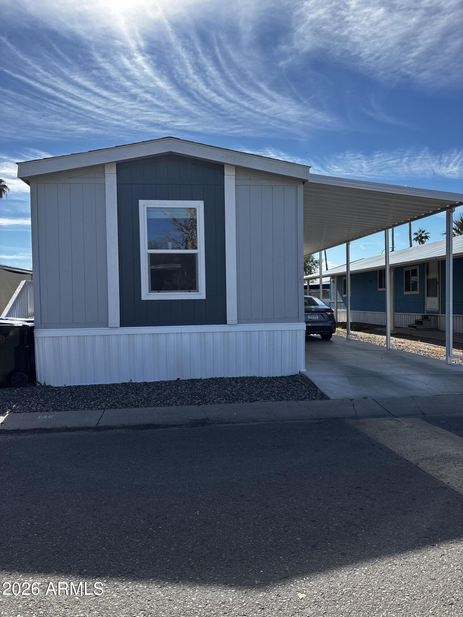 2060 N Center Street 146, Mesa, AZ 85201 — Photo 1 of 14