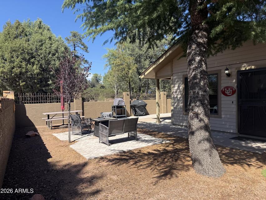 1501 N Beeline Highway, UNIT 1, Payson, AZ 85541 — Photo 1 of 99
