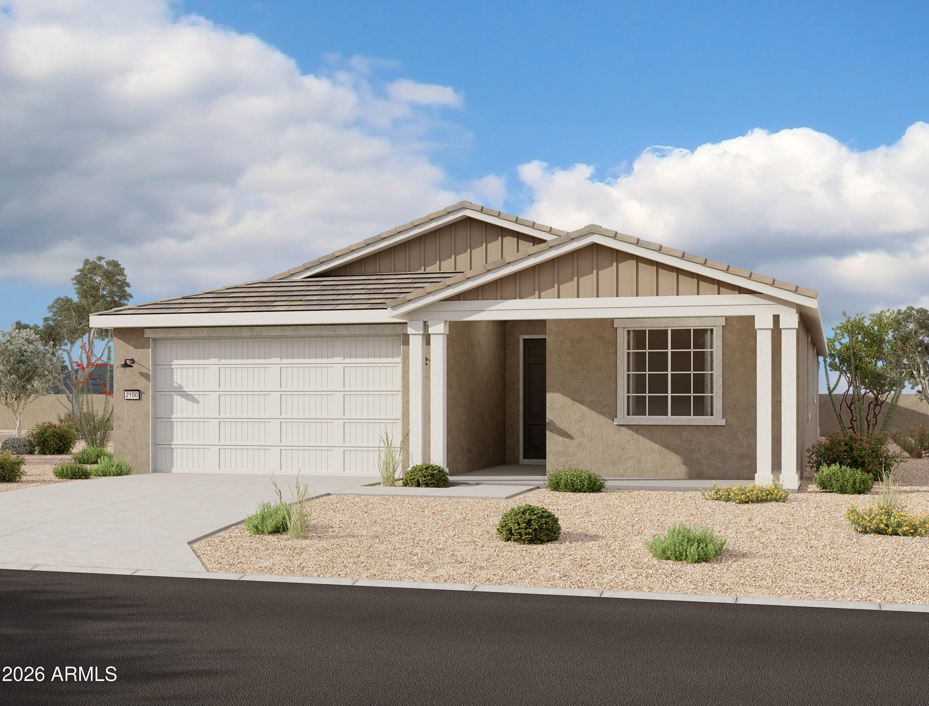 5632 W Buist Avenue, Laveen, AZ 85339 — Photo 1 of 17