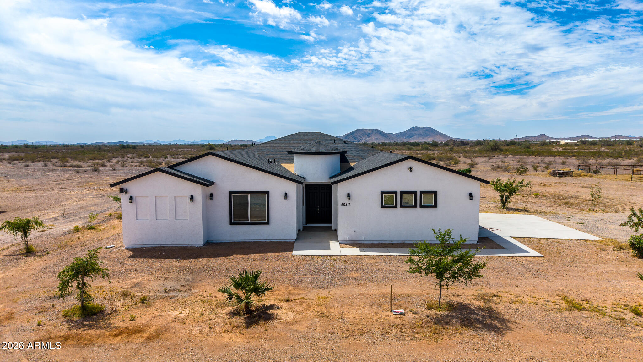 40811 W GEORGIA Avenue, Tonopah, AZ 85354 — Photo 1 of 46